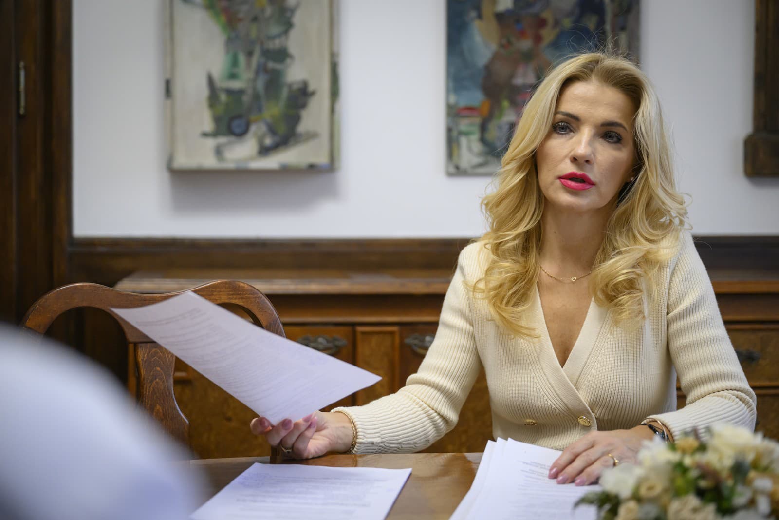 Martina Šimkovičová 