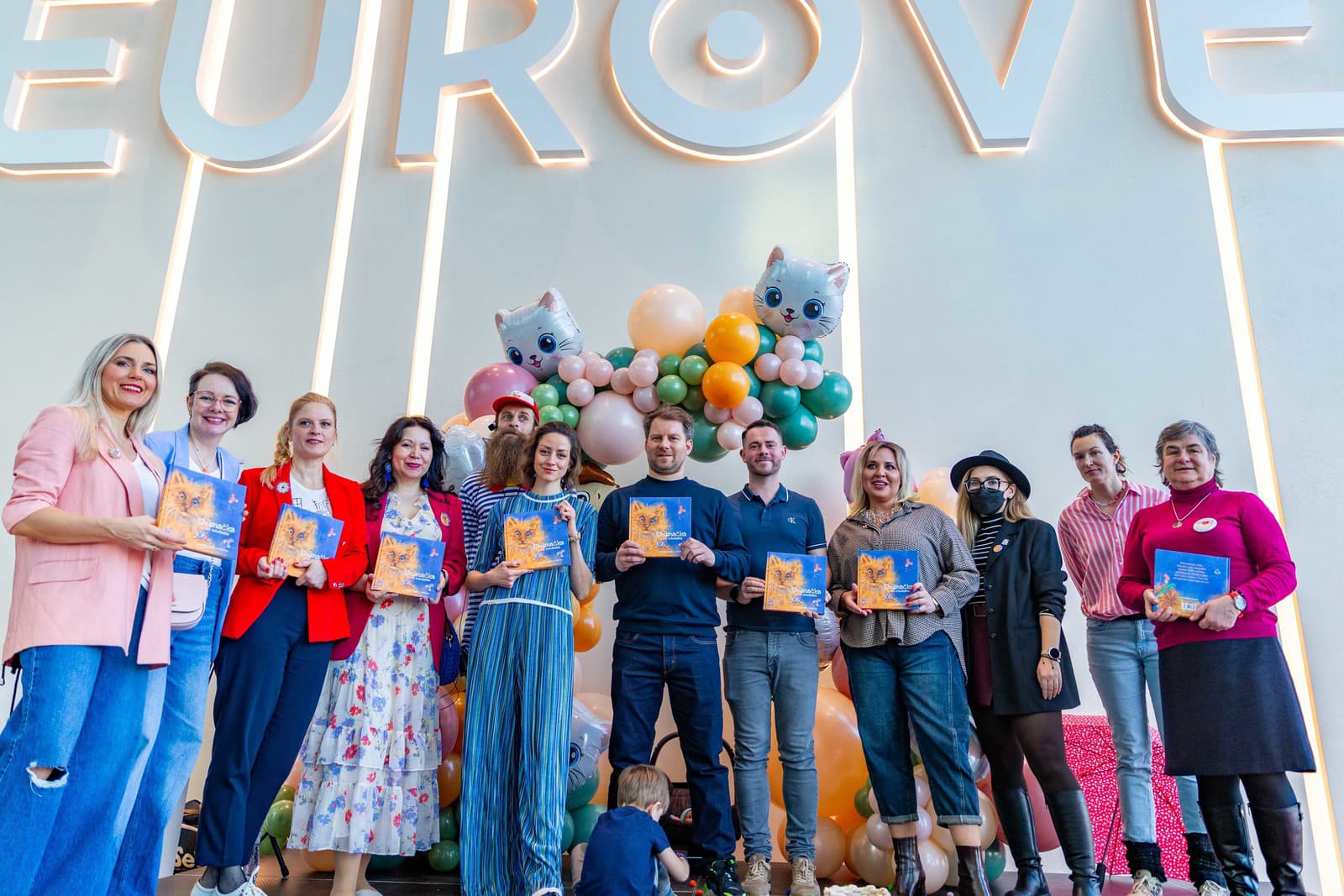 Príbehy, ktoré učia empatii: