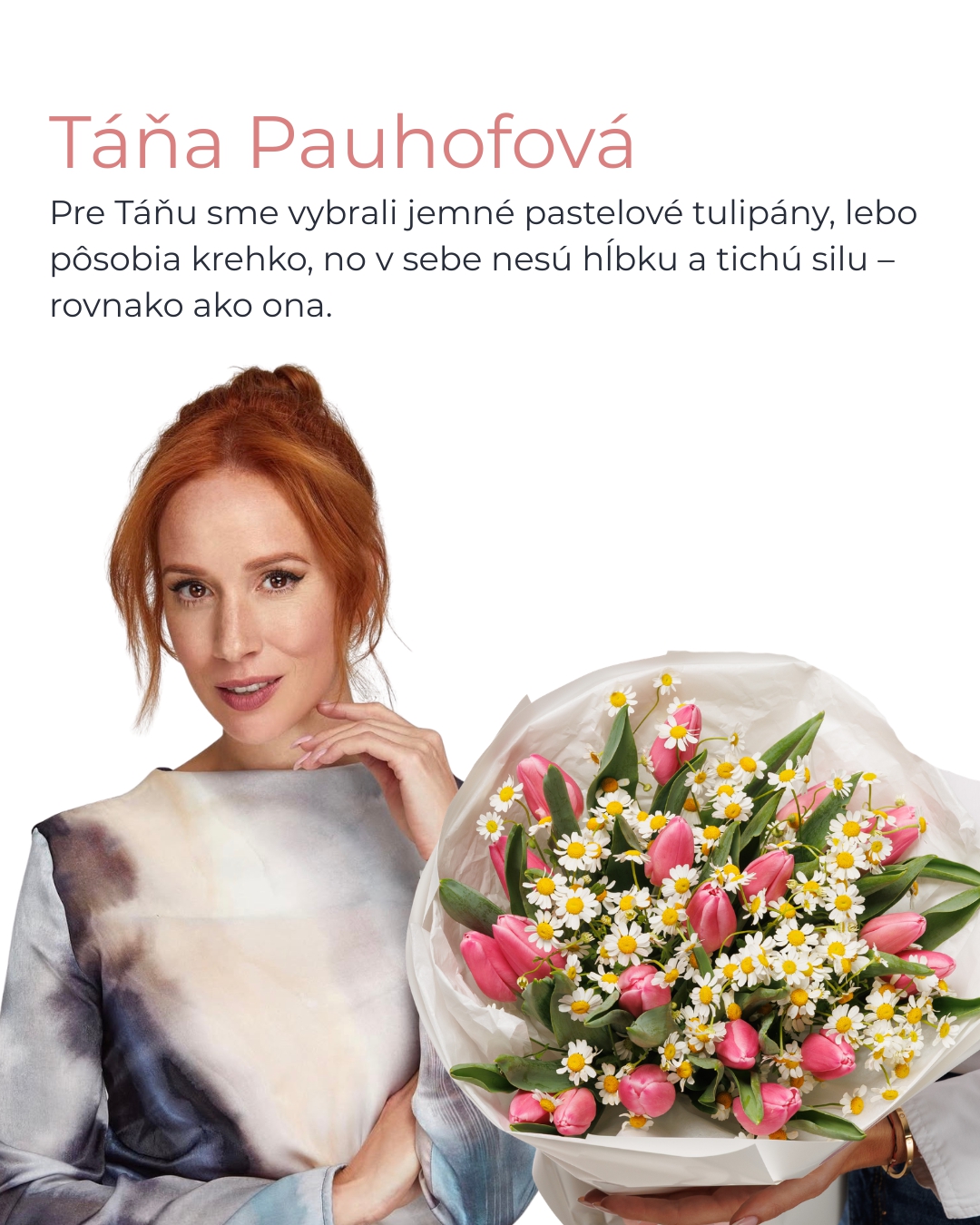Táňa Pauhofová