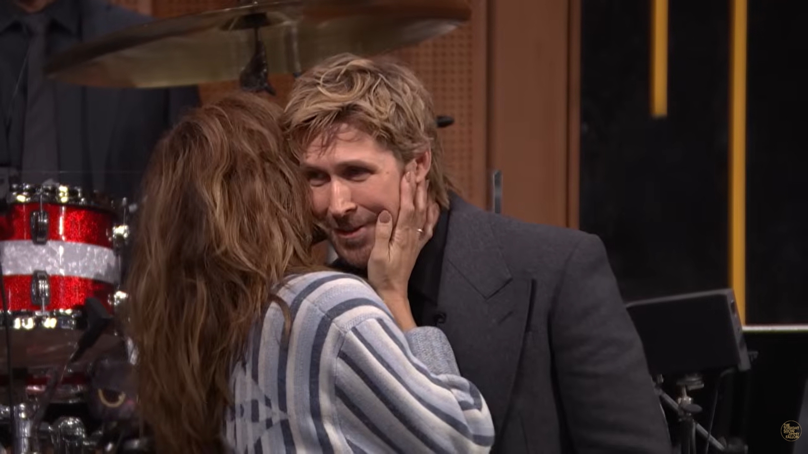 Eva Mendes a Ryan Gosling