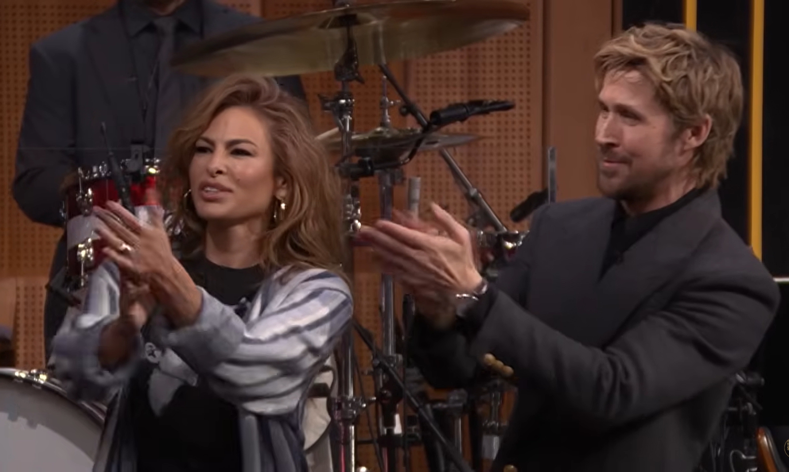 Eva Mendes a Ryan Gosling