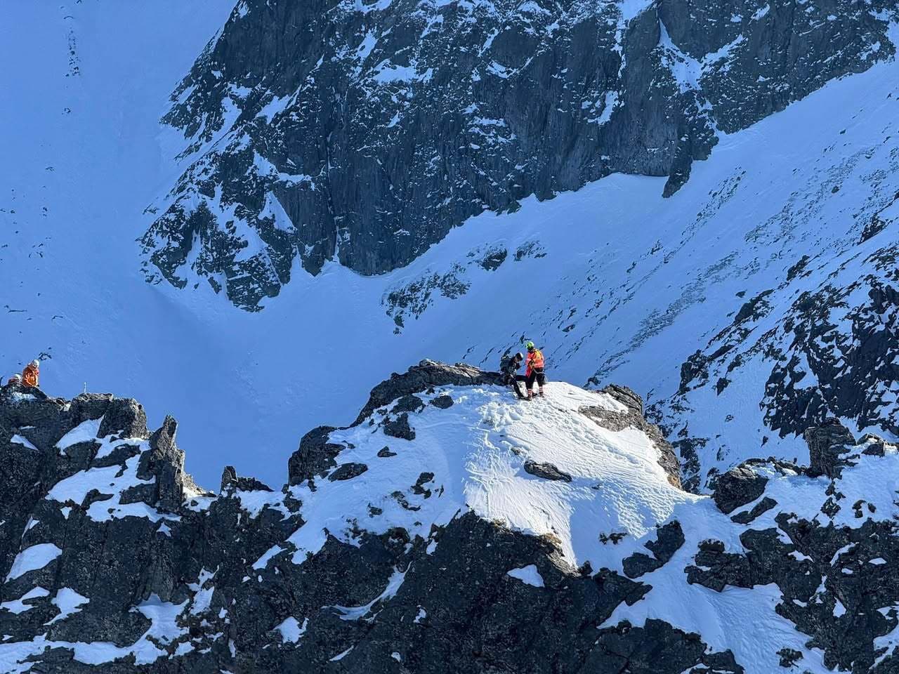 Leteckí záchranári z Popradu zasahovali v horskom aj lesnom teréne.