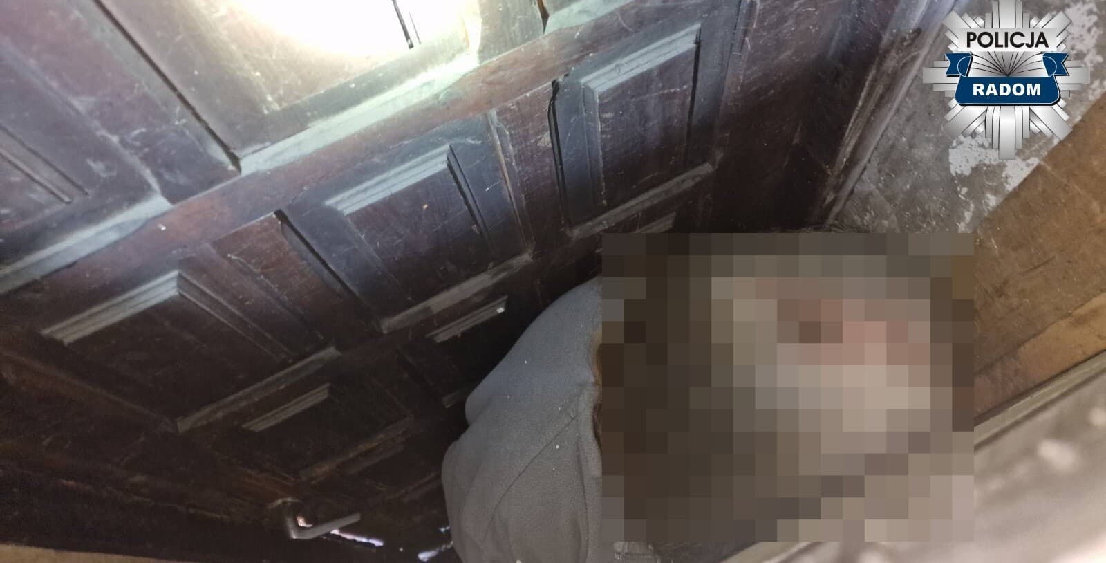 Bizarná skrýša hľadaného zločinca: