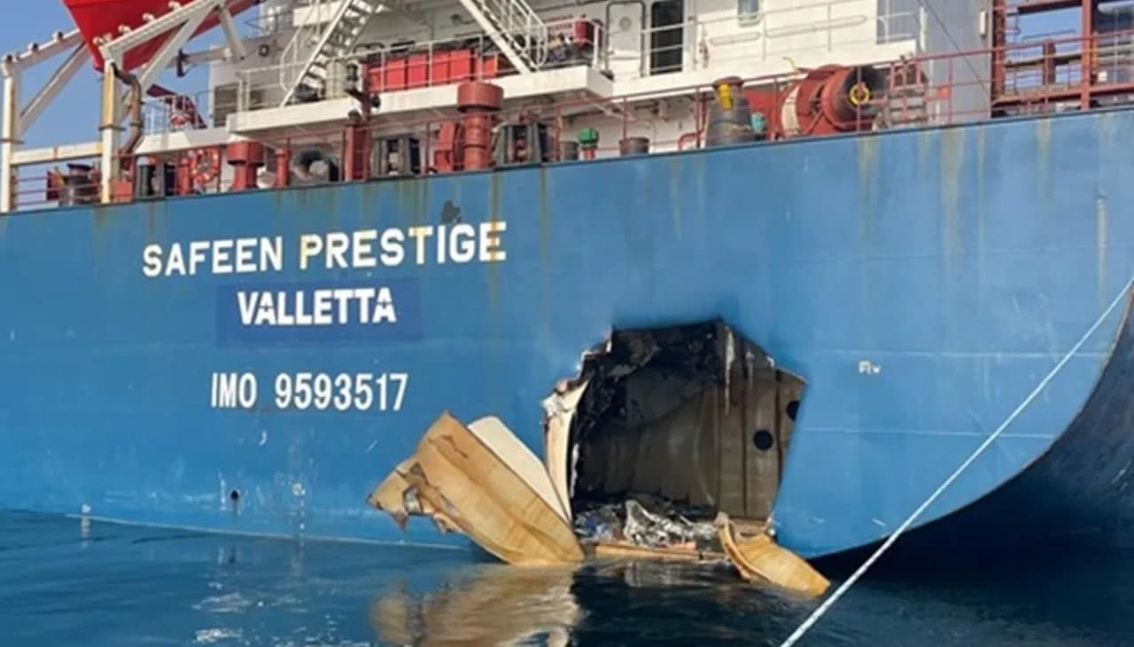 MIMORIADNE Zvrat v Teheráne: