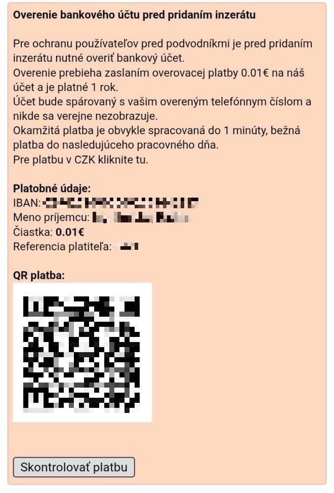 Najznámejší slovenský bazár mení