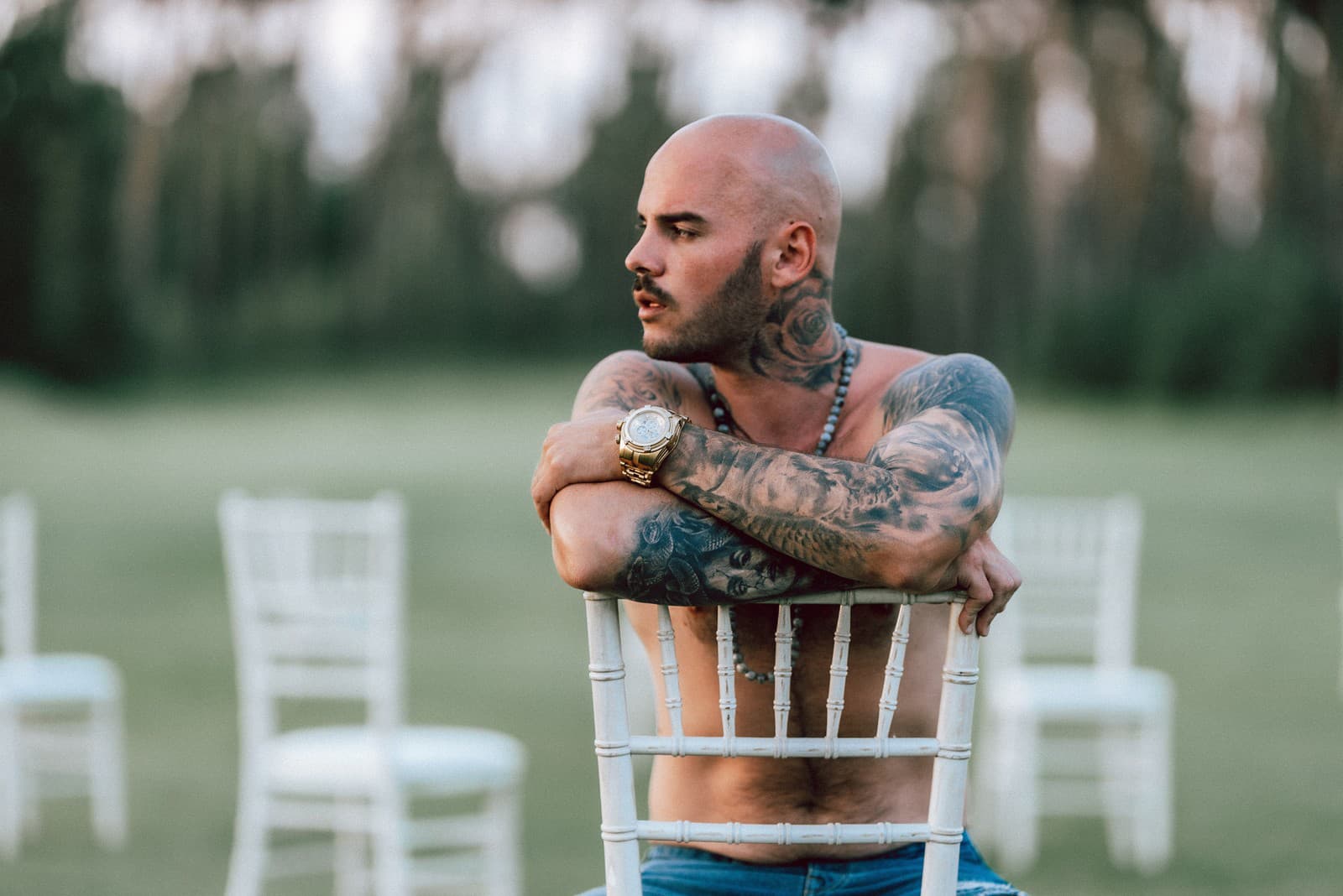 Najprv vyčerpávajúce príznaky choroby