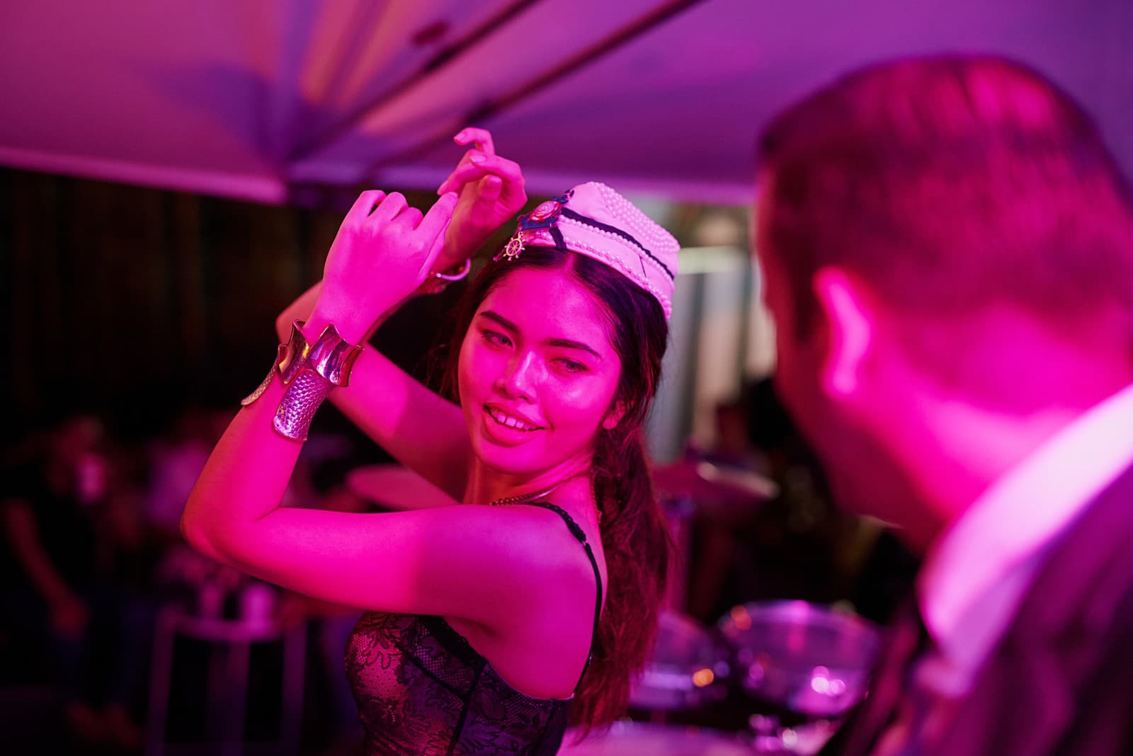 Viedenská policajtka šokovala radikálnym