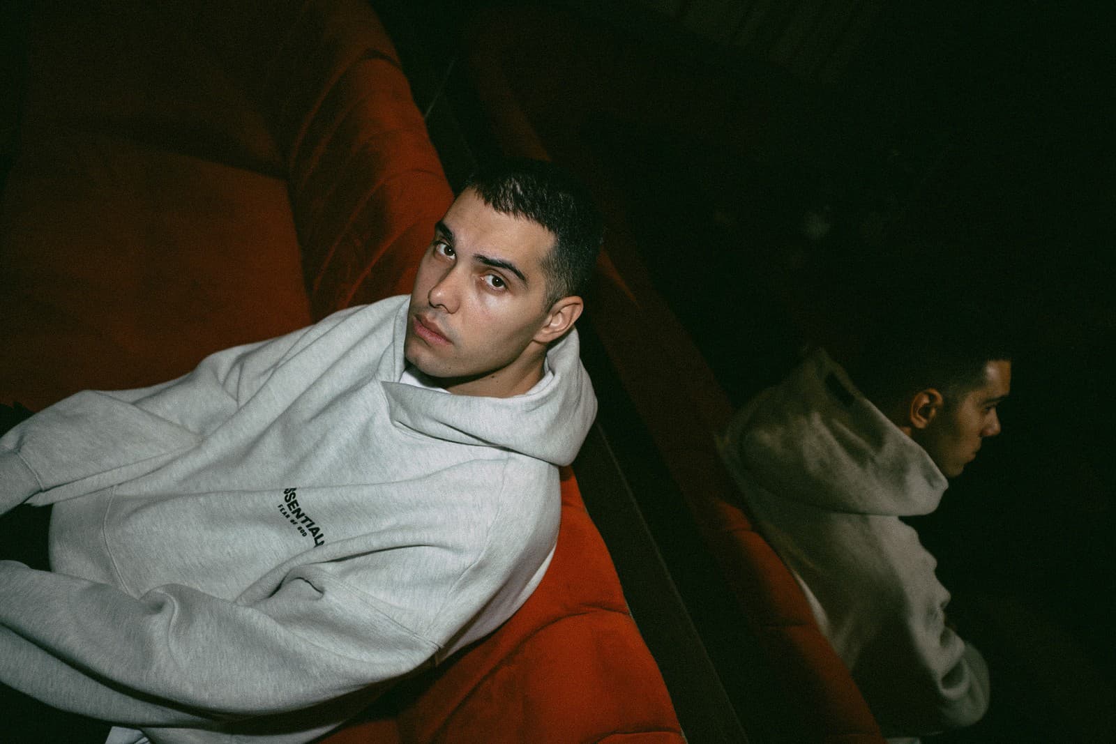 TOUCH OF GOD prinesie