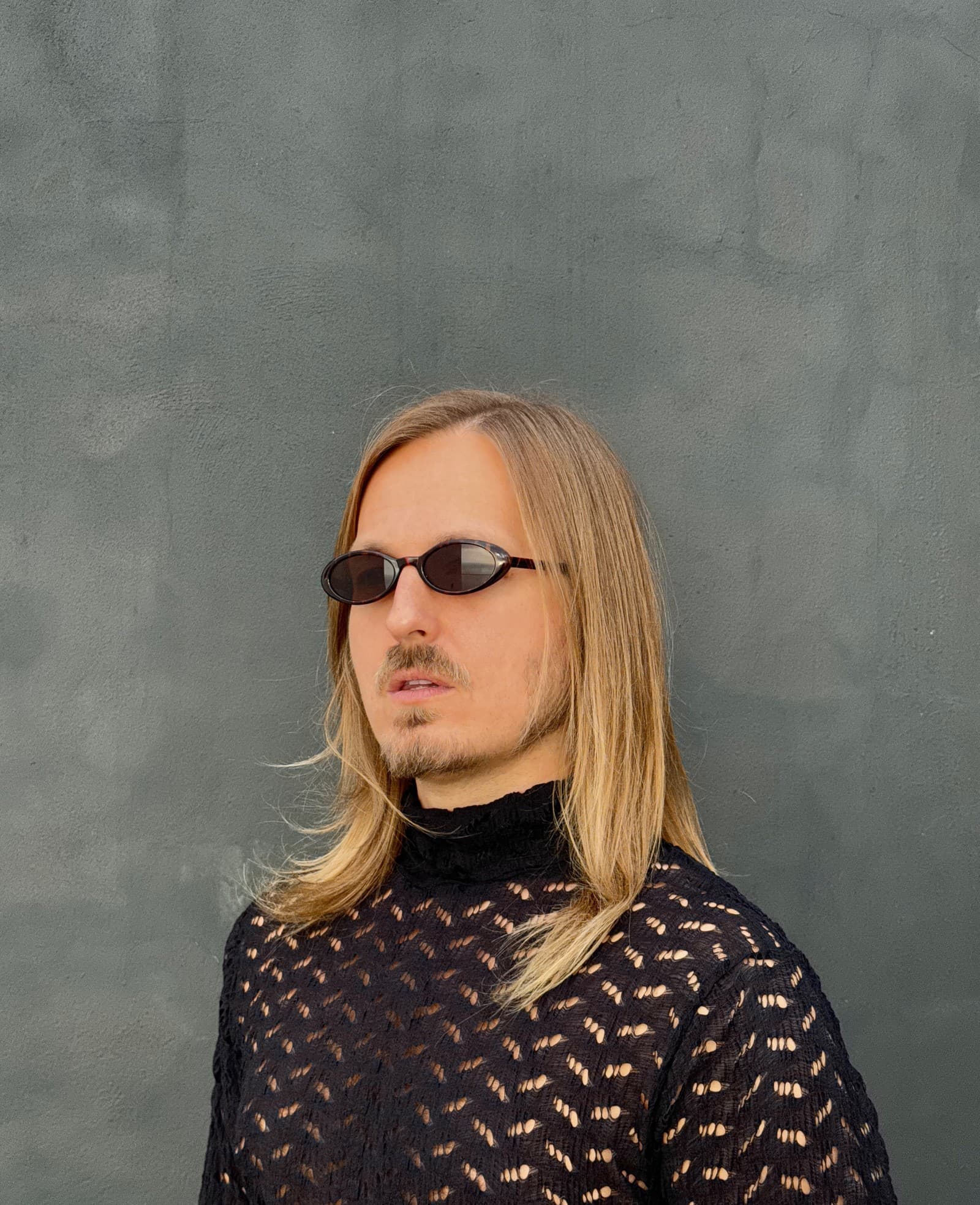 TOUCH OF GOD prinesie