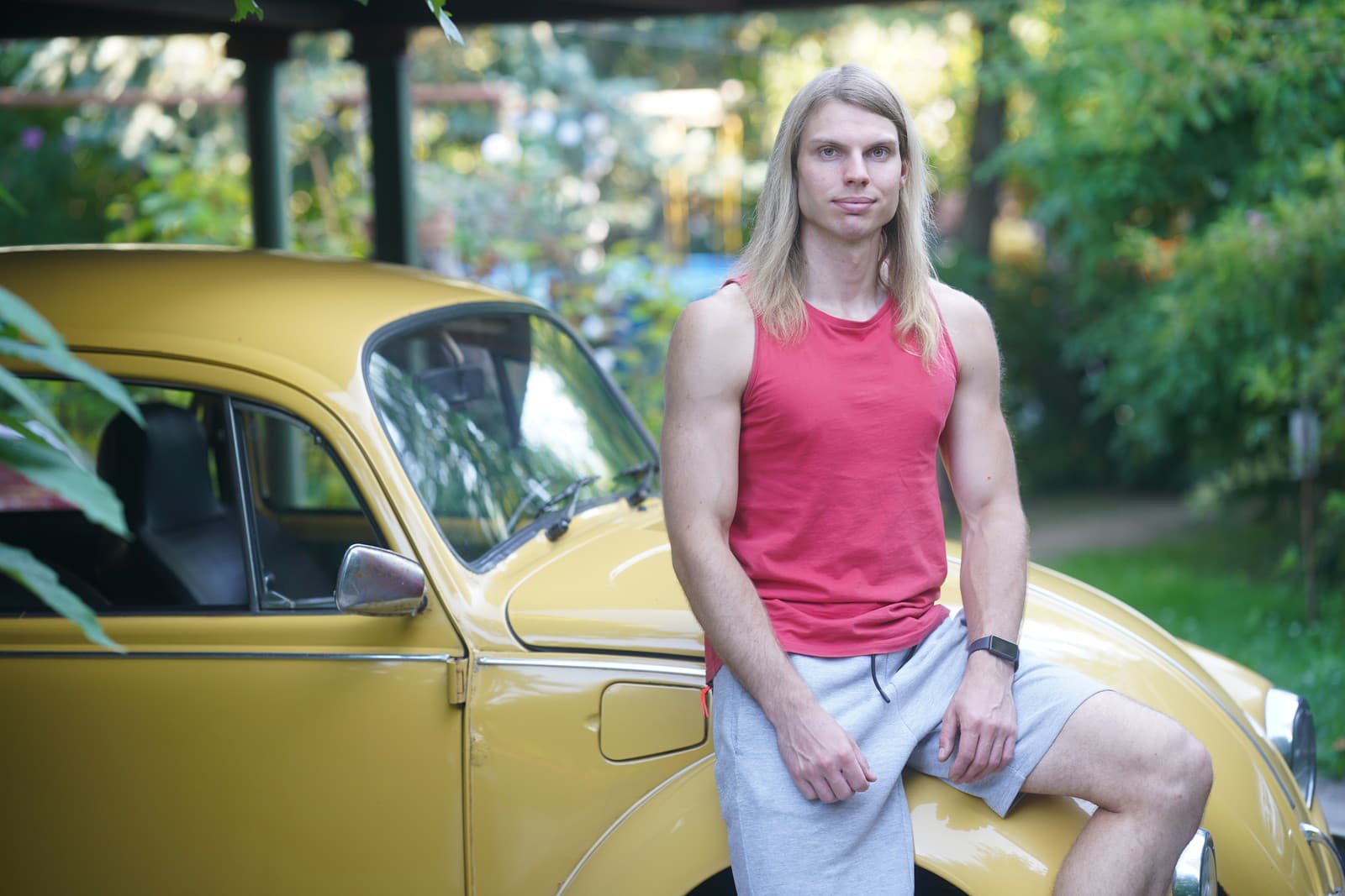 Tomáš v legendárnej šou Mama ožeň ma