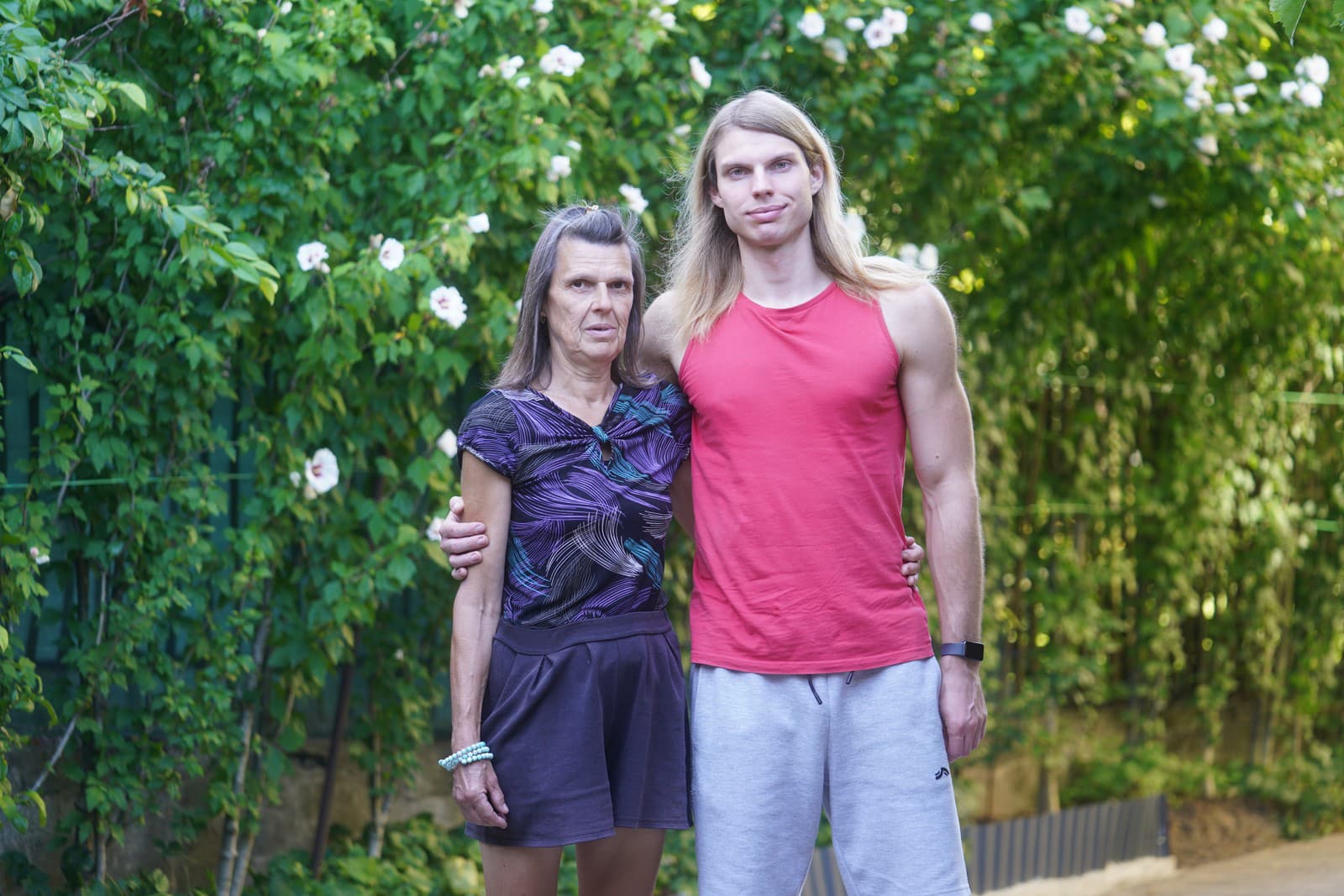 Tomáš v legendárnej šou Mama ožeň ma