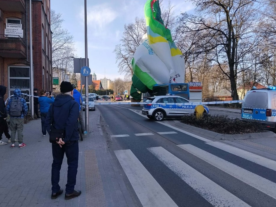 Vyhliadkový let balónom sa