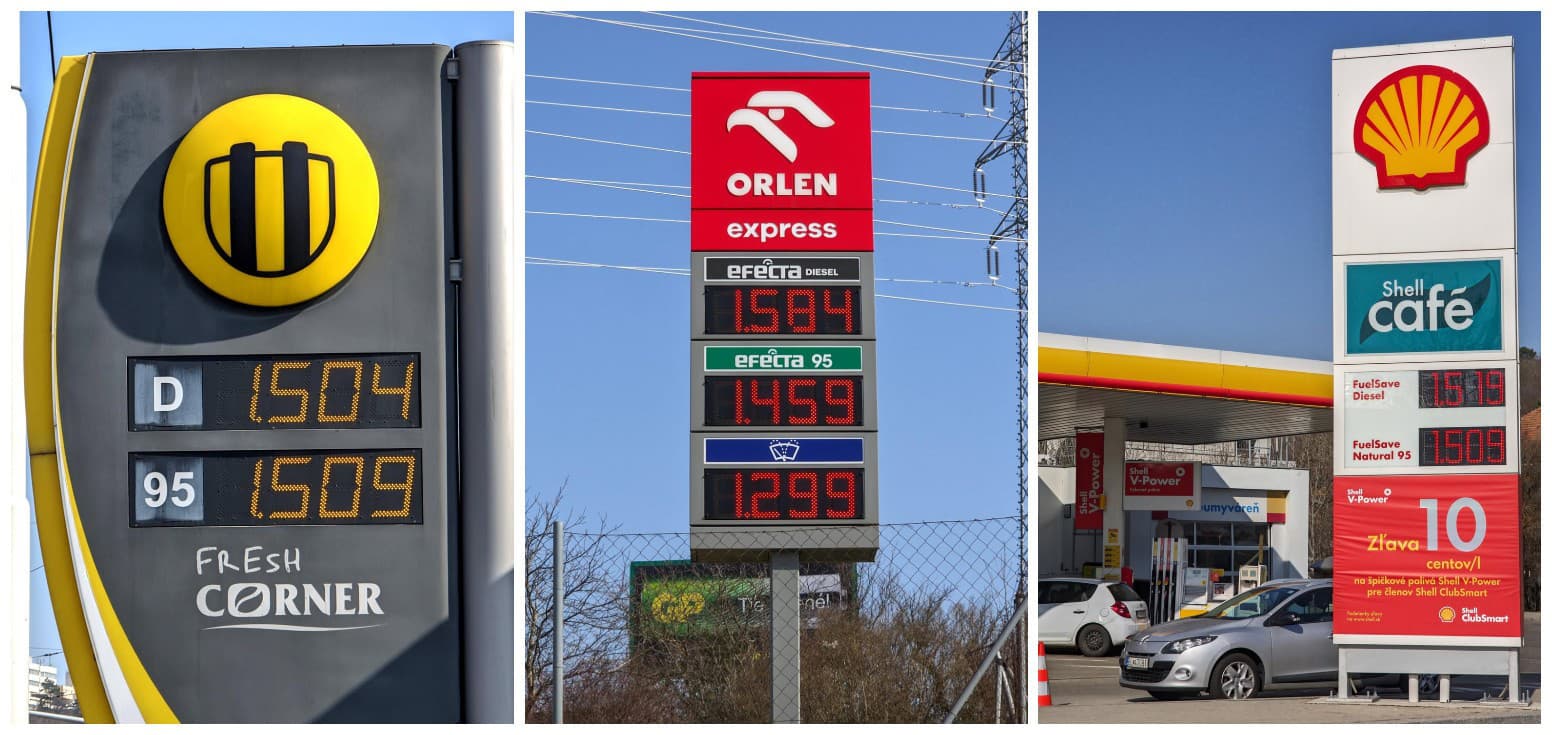 Blízky východ ako rozbuška