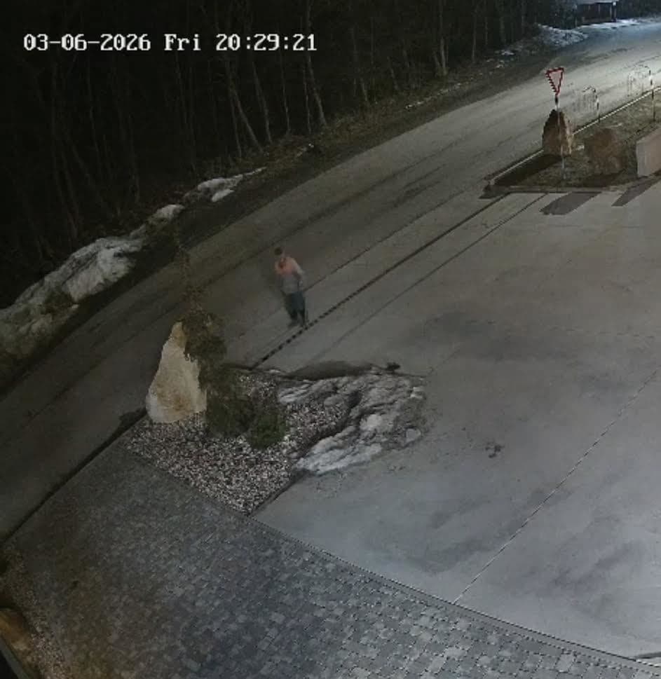 Polícia pátra po 78-ročnom Albínovi Ganobjakovi z Oravského Veselého.