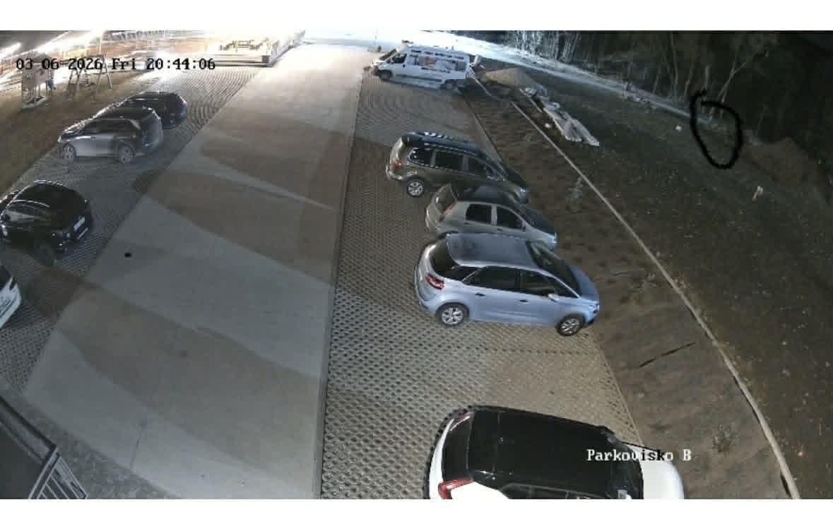 Polícia pátra po 78-ročnom Albínovi Ganobjakovi z Oravského Veselého.