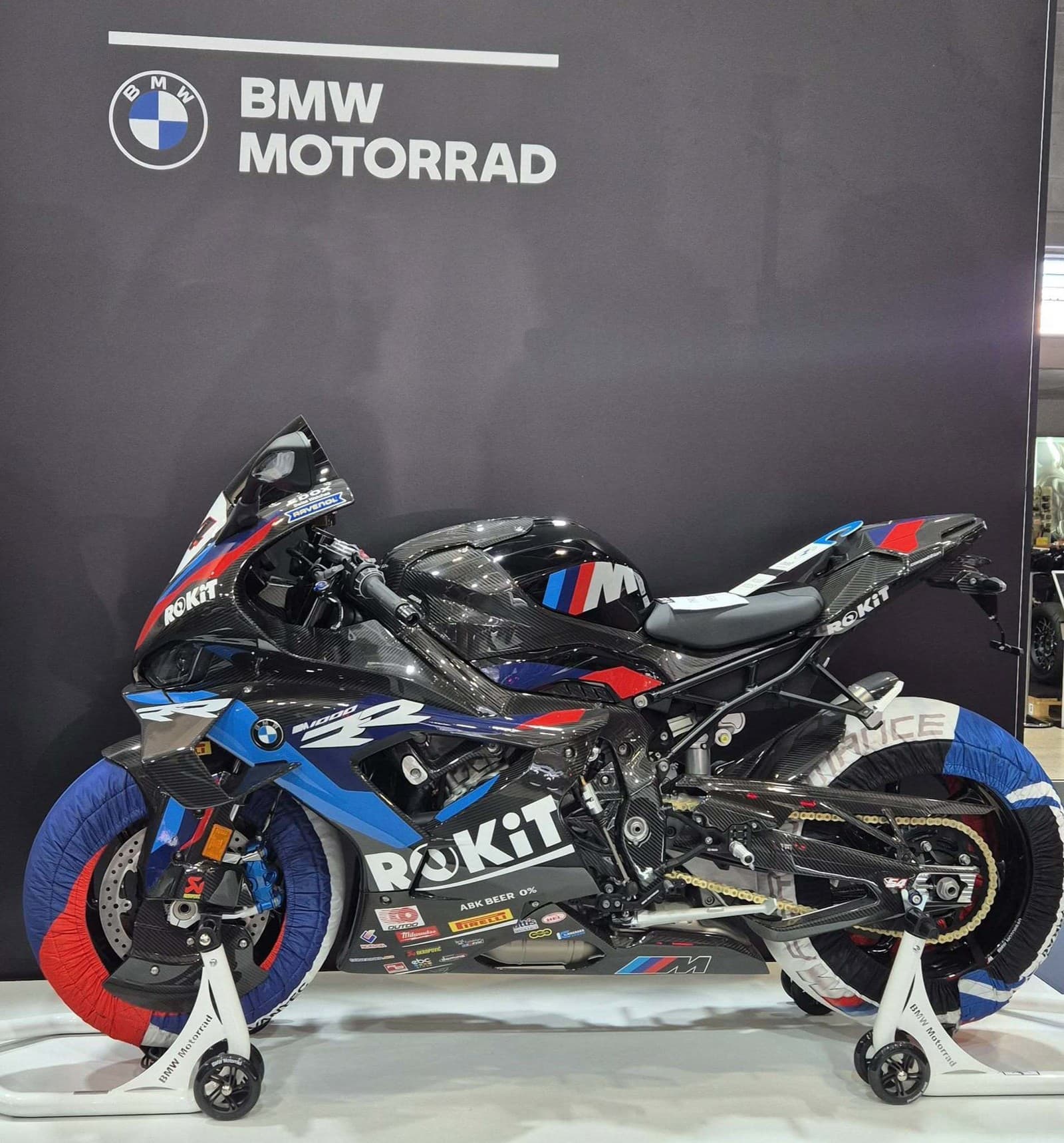 Burácanie motorov ovládne Inchebu: