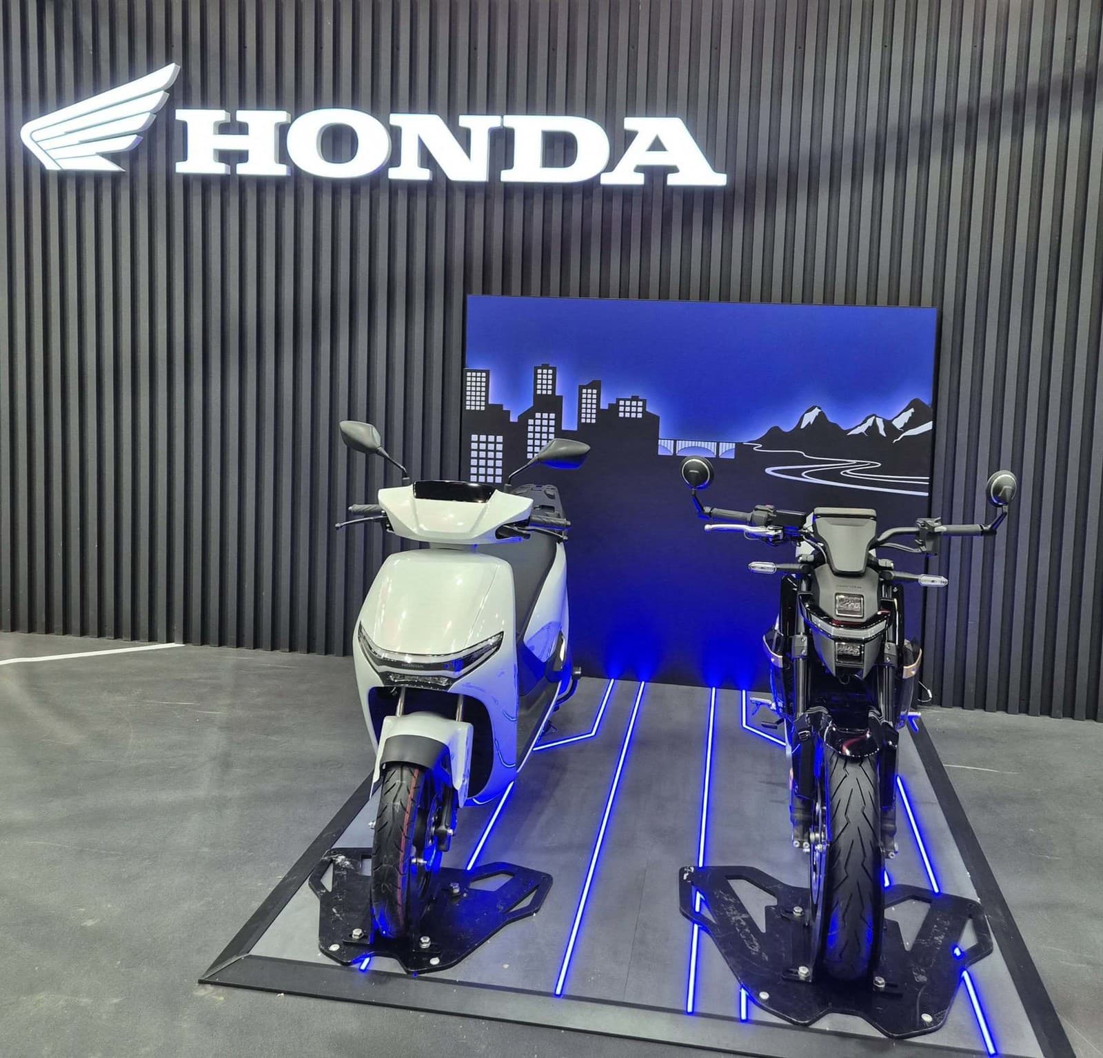 Burácanie motorov ovládne Inchebu: