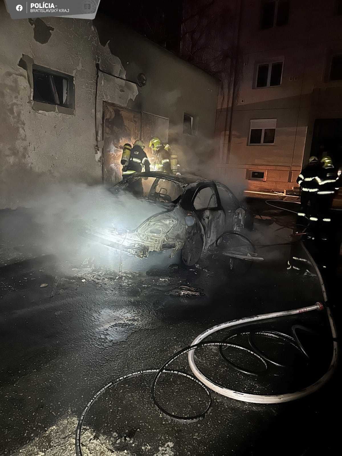 Na Kmeťovom námestí v