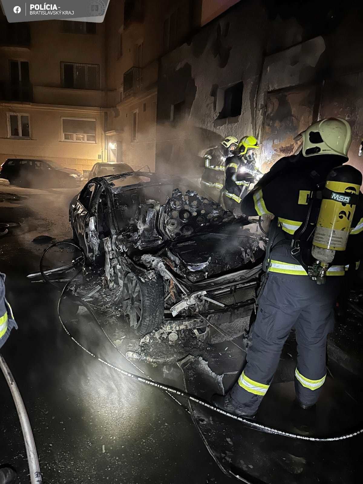 Na Kmeťovom námestí v