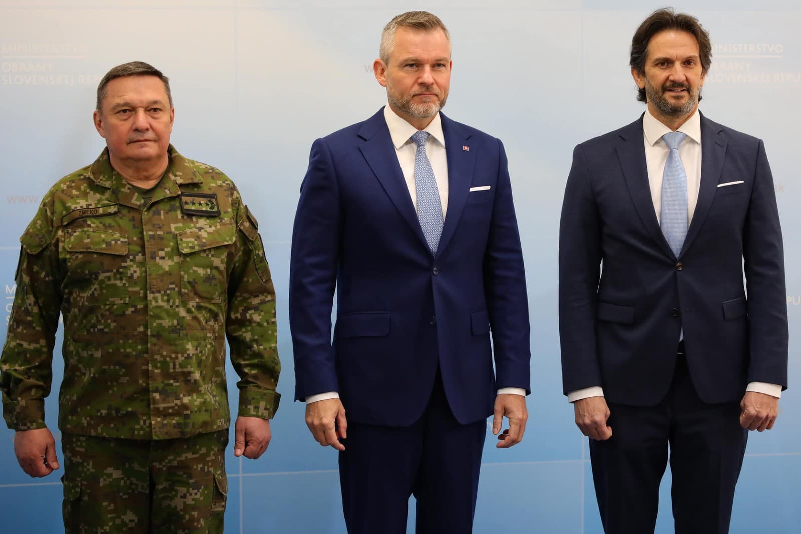 Pellegrini otvorene: Krajina potrebuje