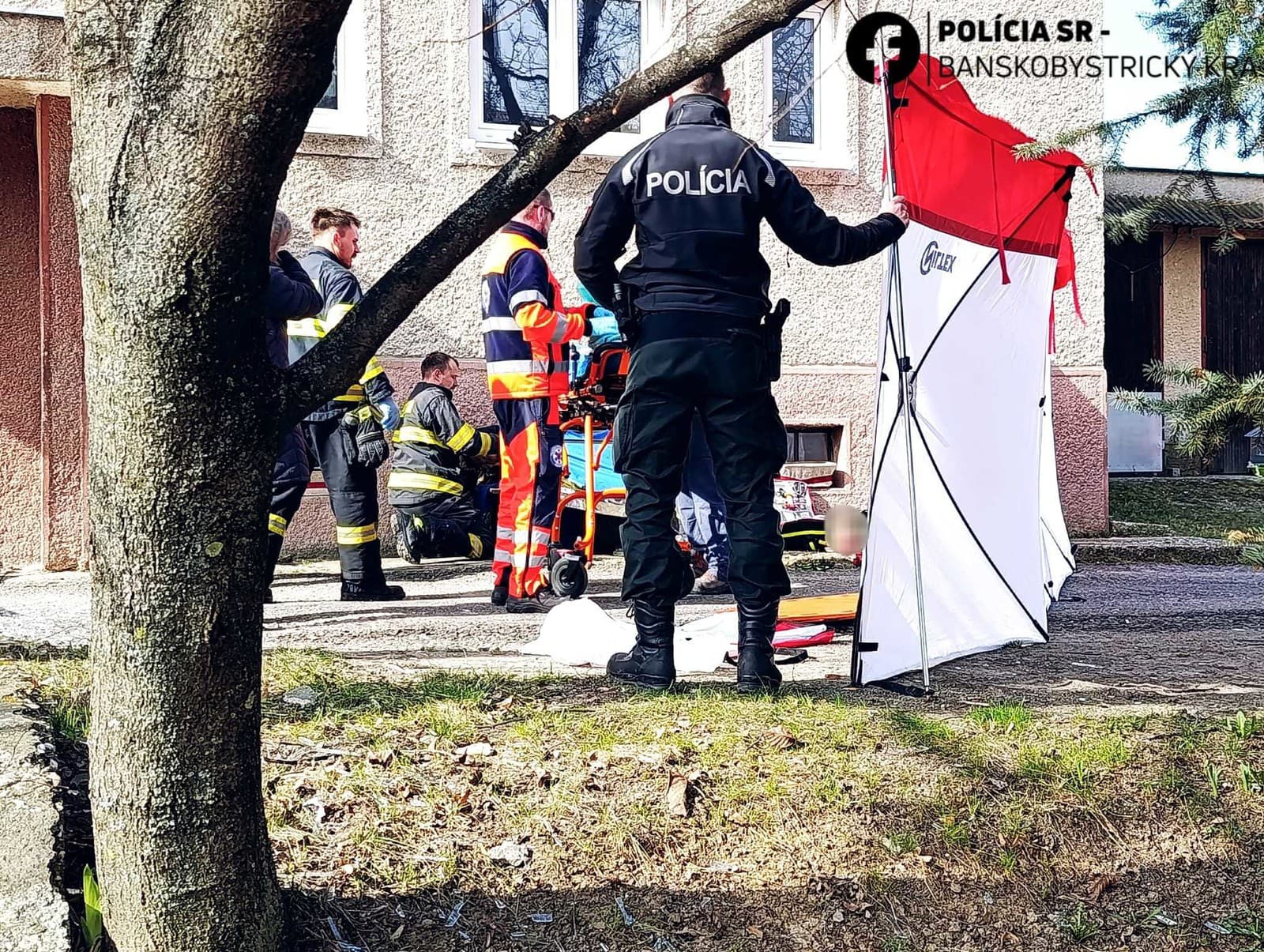 Nové informácie k dráme