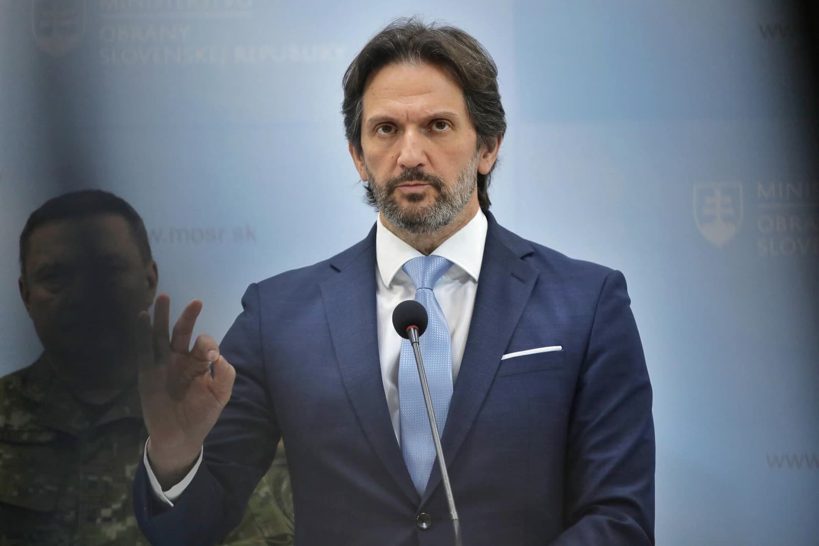 Pellegrini otvorene: Krajina potrebuje