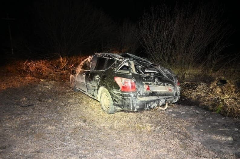 ŠIALENÁ jazda na Spiši!