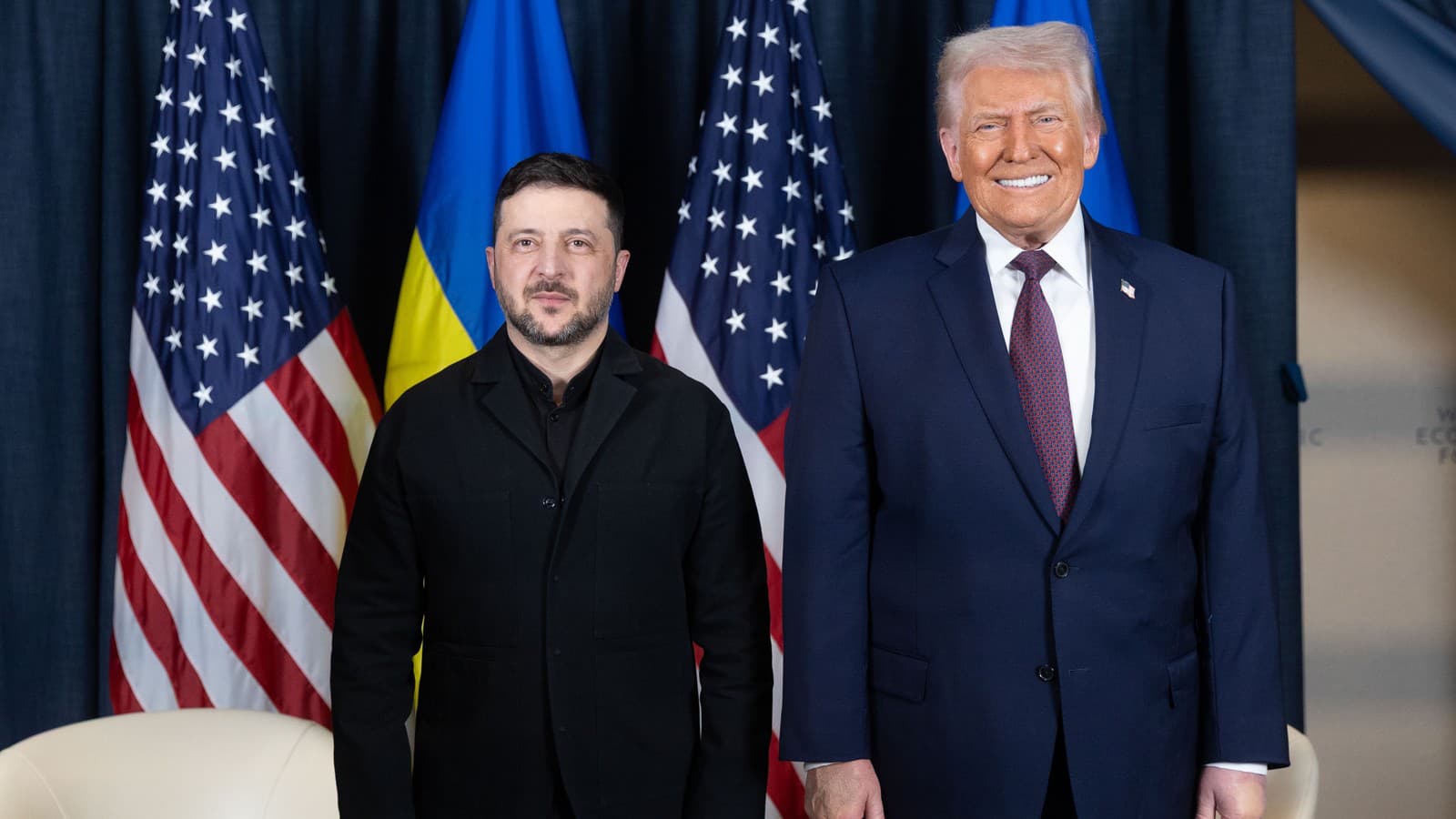 ZÁBERY z ktorých MRAZÍ: