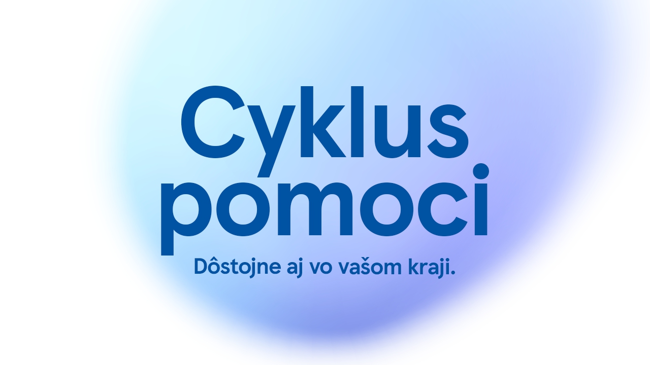 Tesco podporuje dôstojnú menštruáciu,