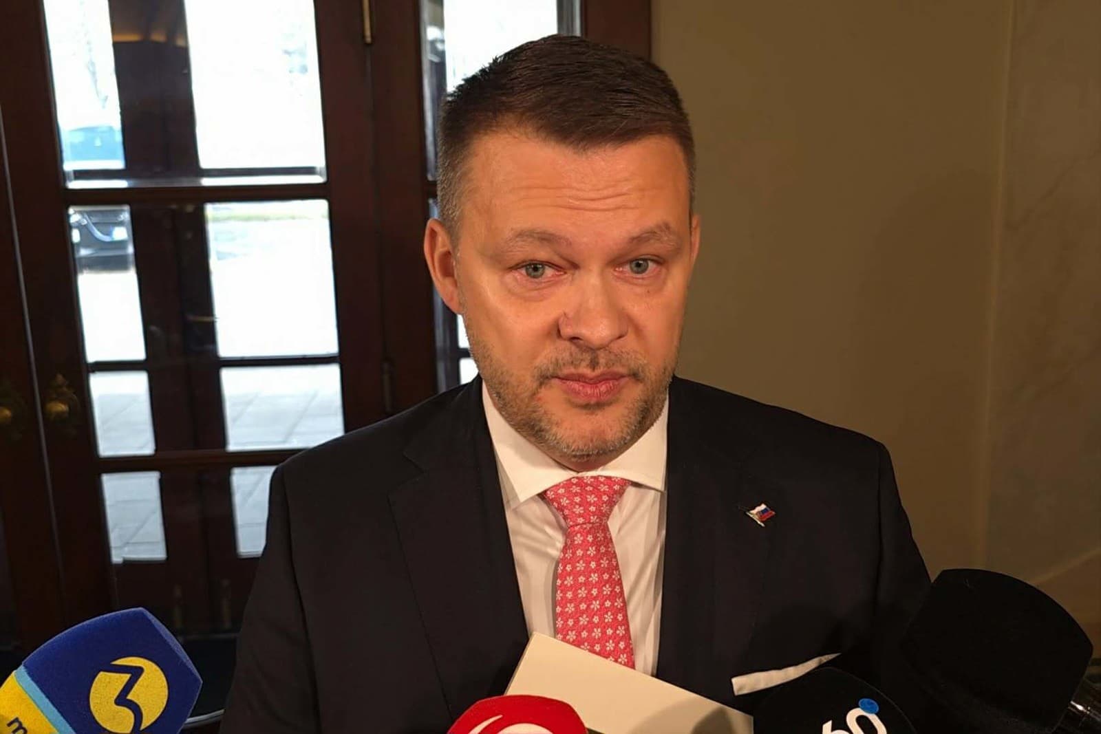 Samuel Migaľ