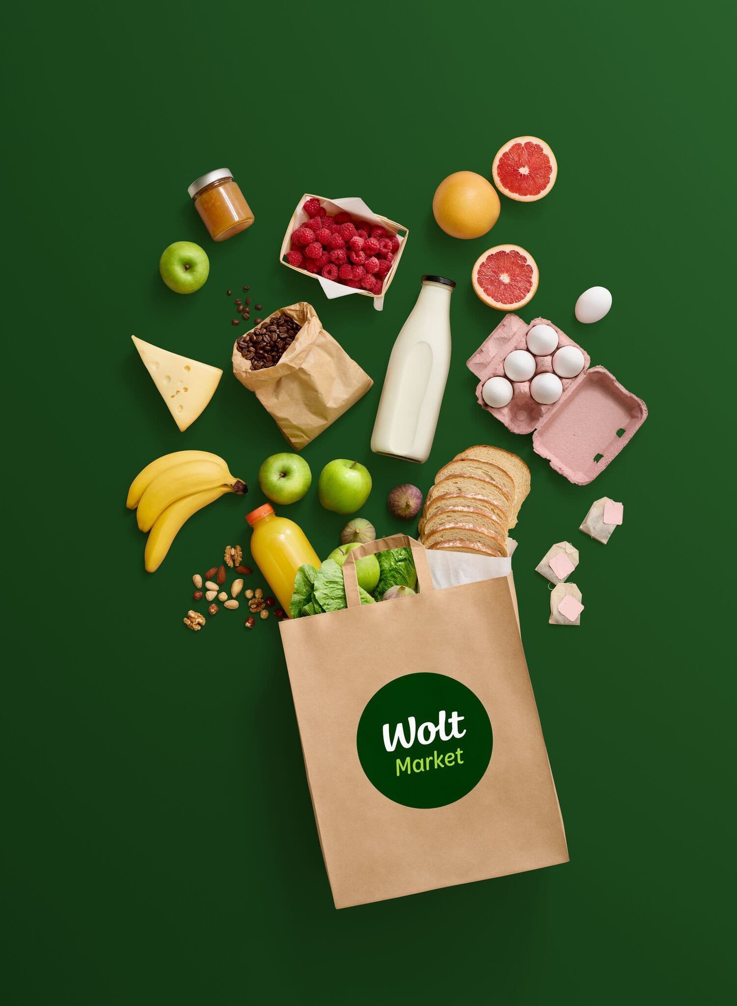 Kvalitný nákup plný lokálnych