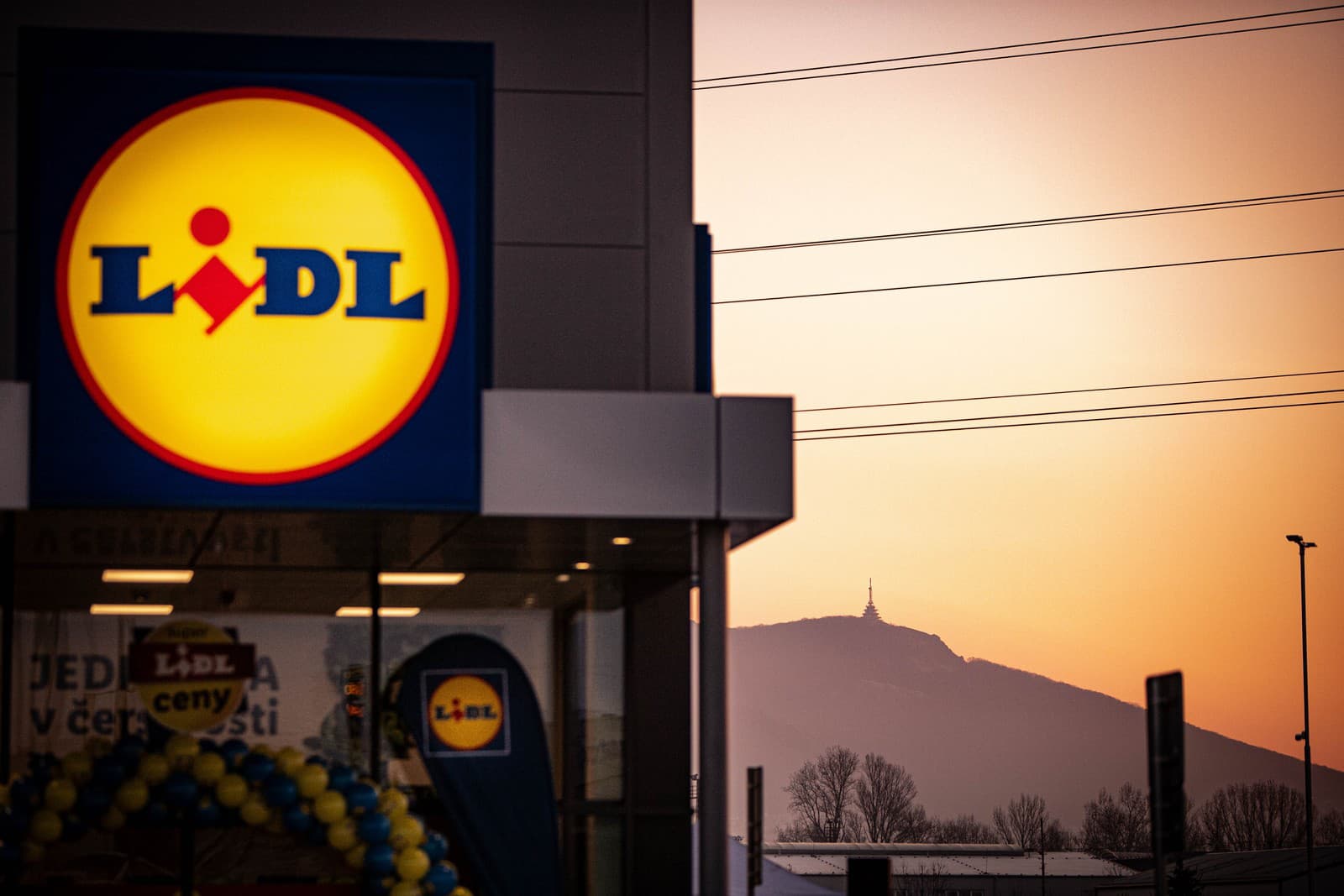 S privátnymi značkami z