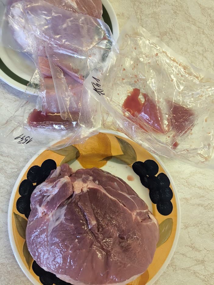 Z obchodného reťazca stiahli