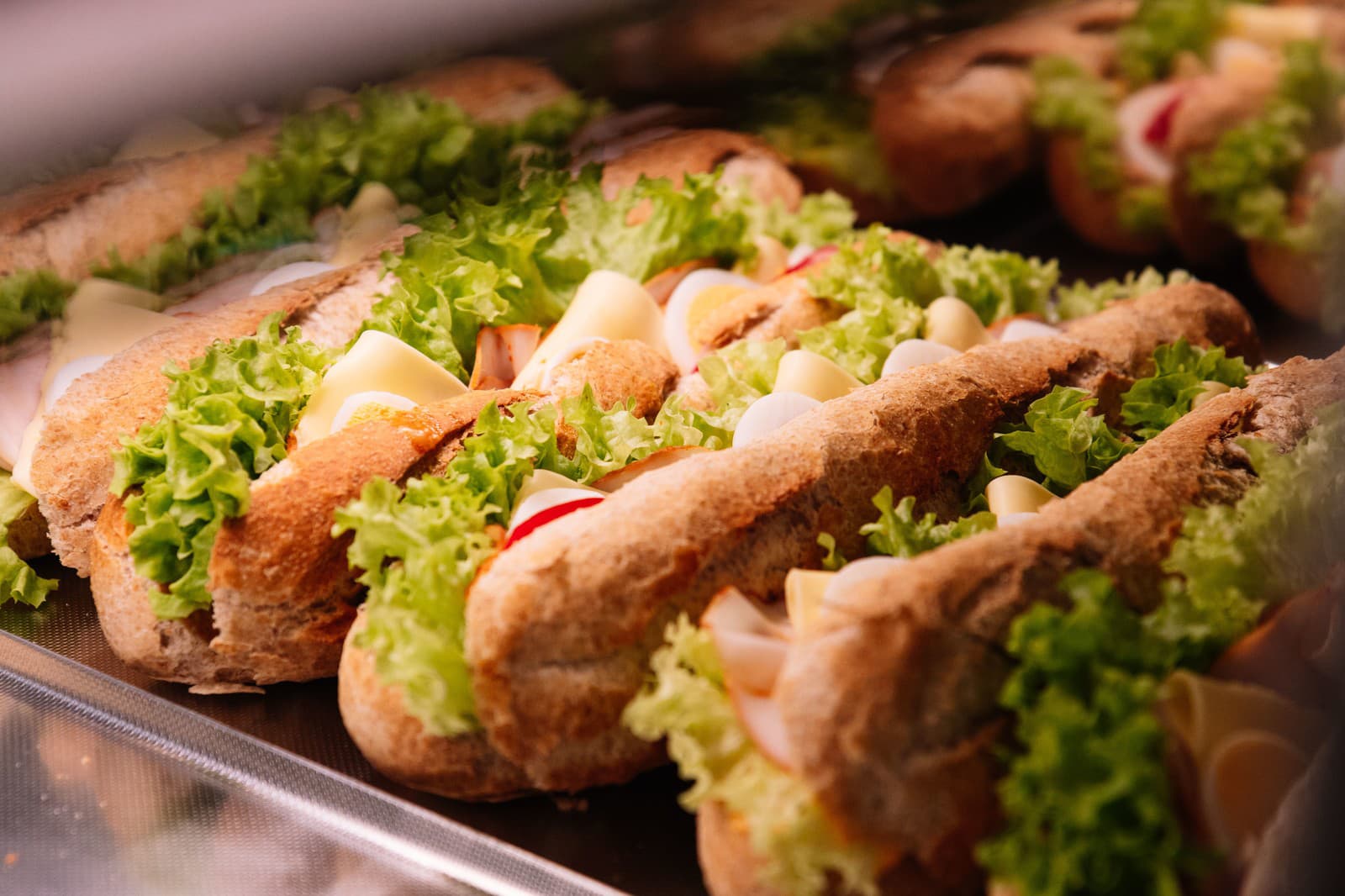 Poctivosť remeselných potravinárskych výrobkov