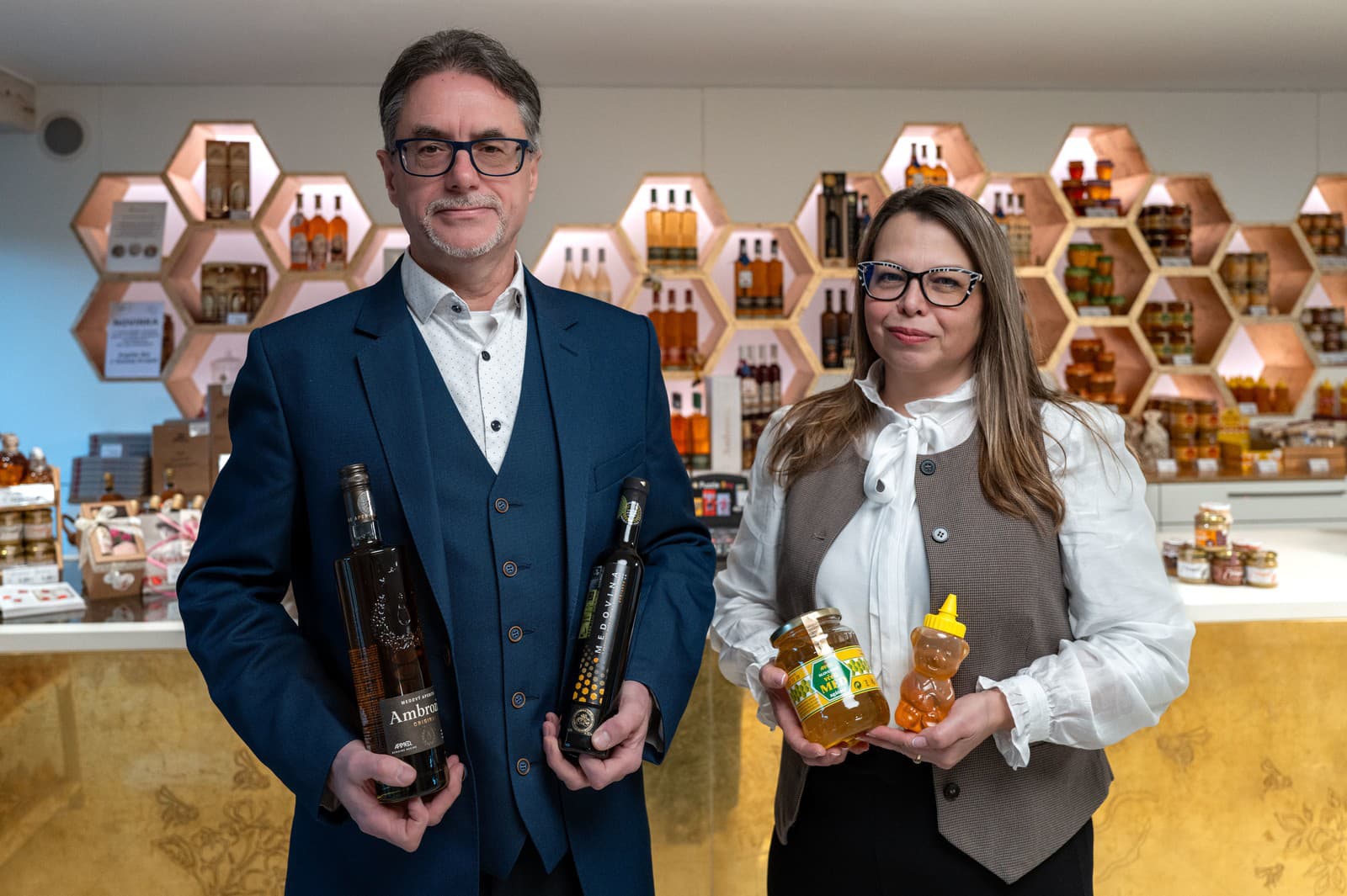 Poctivosť remeselných potravinárskych výrobkov