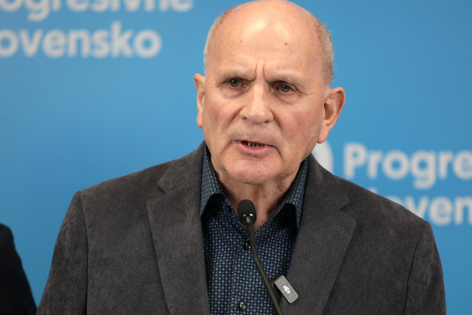 František Mikloško 