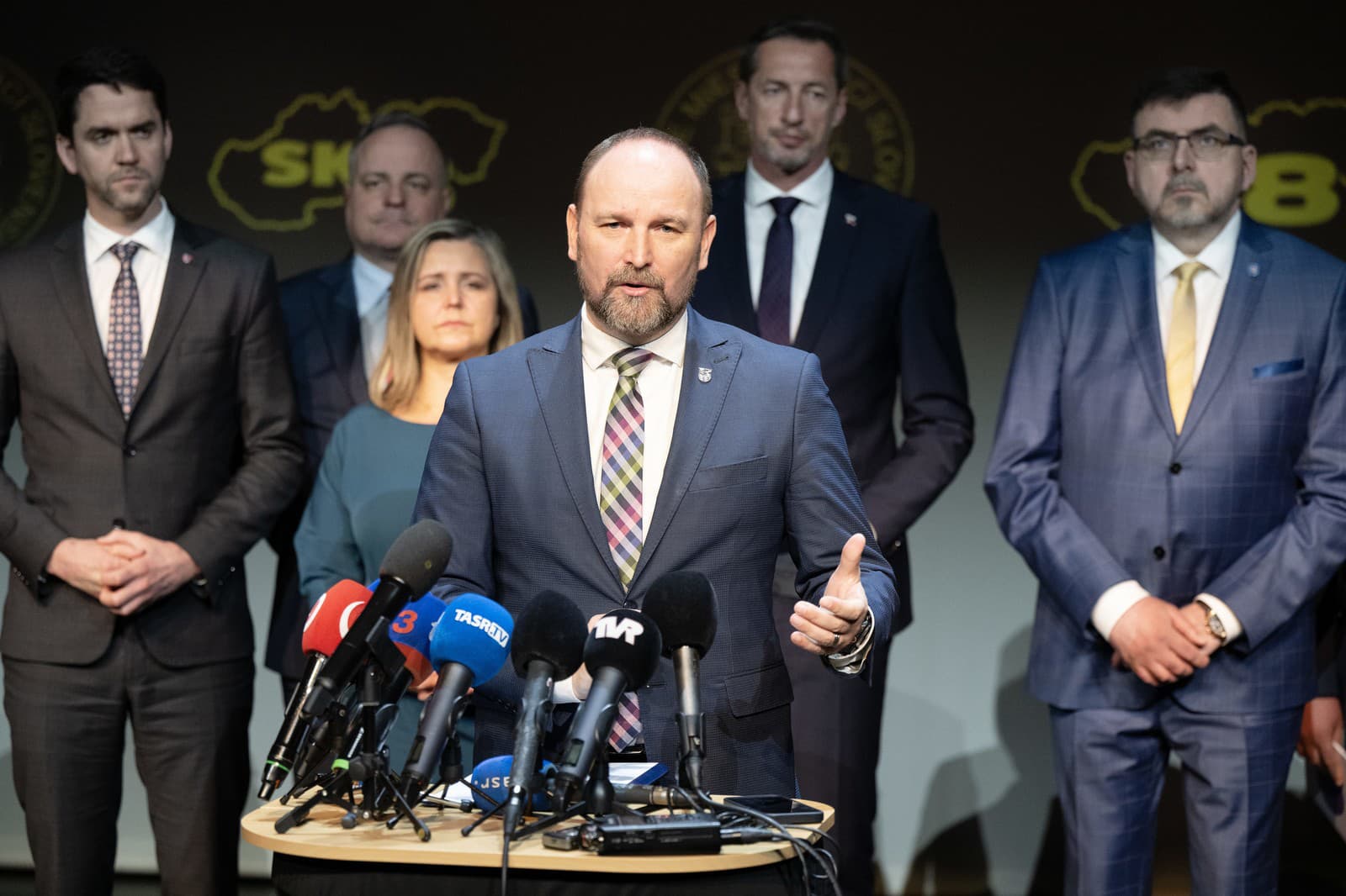 ZMOS a SK8 predstavili spoločné požiadavky k reforme verejnej správy