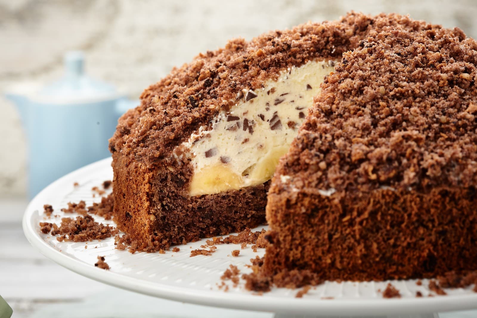 Krtkova torta má narodeniny.