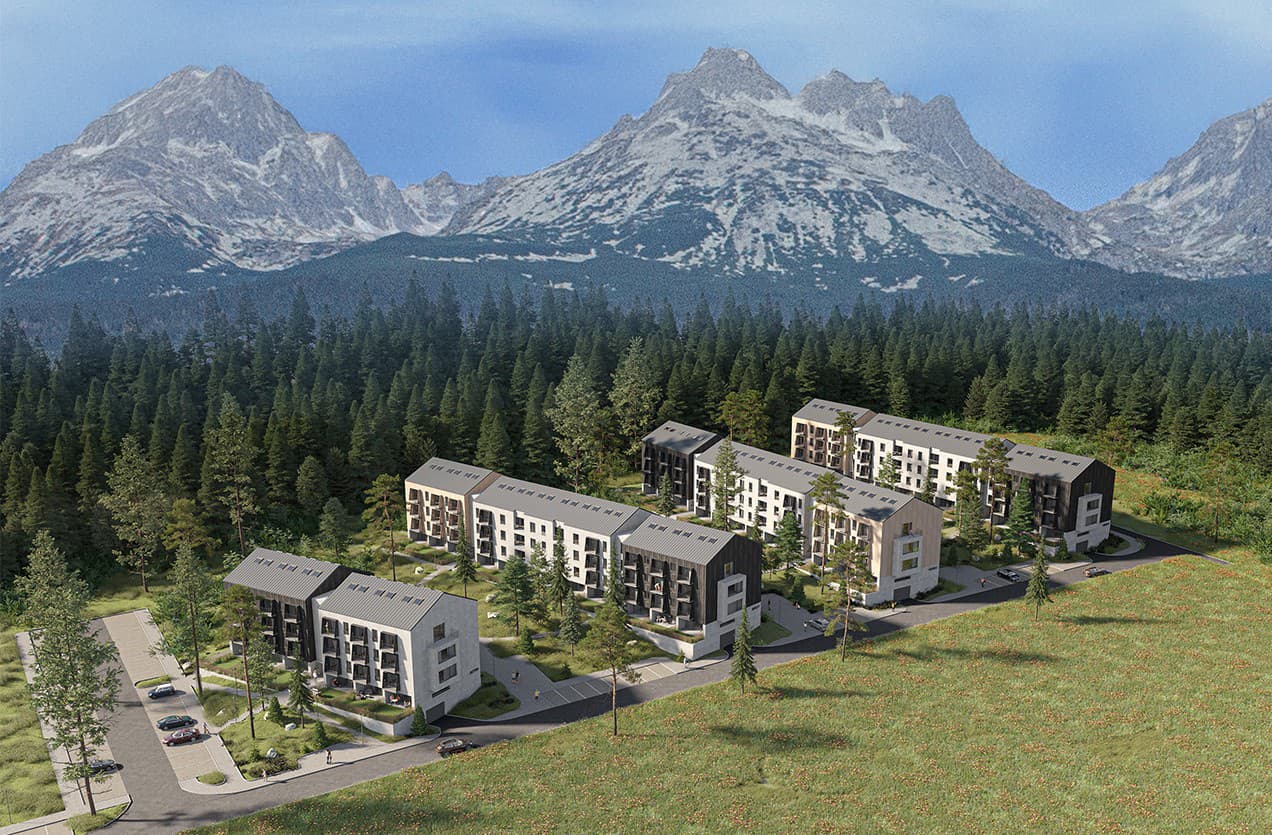 GERLACH REZORT JE SKOLAUDOVANÝ