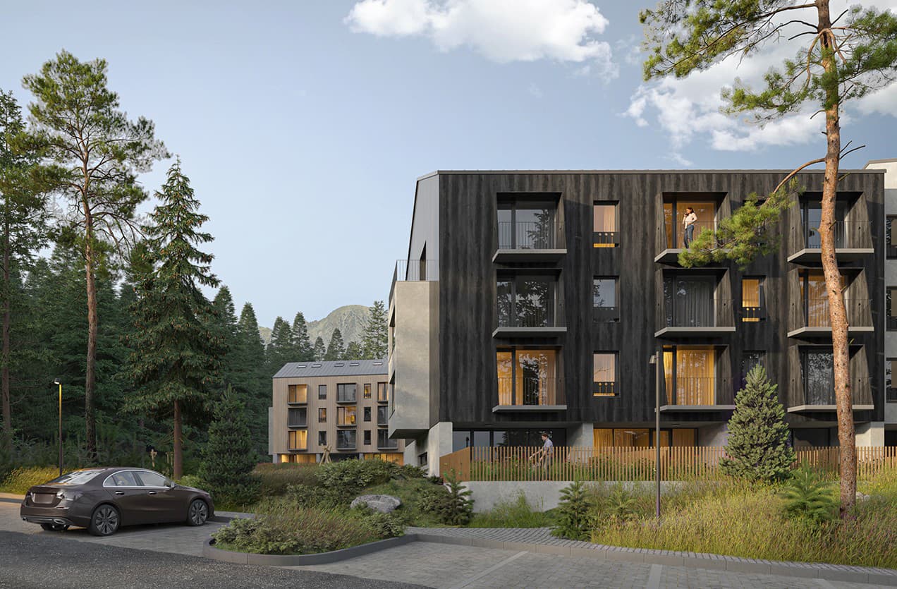 GERLACH REZORT JE SKOLAUDOVANÝ