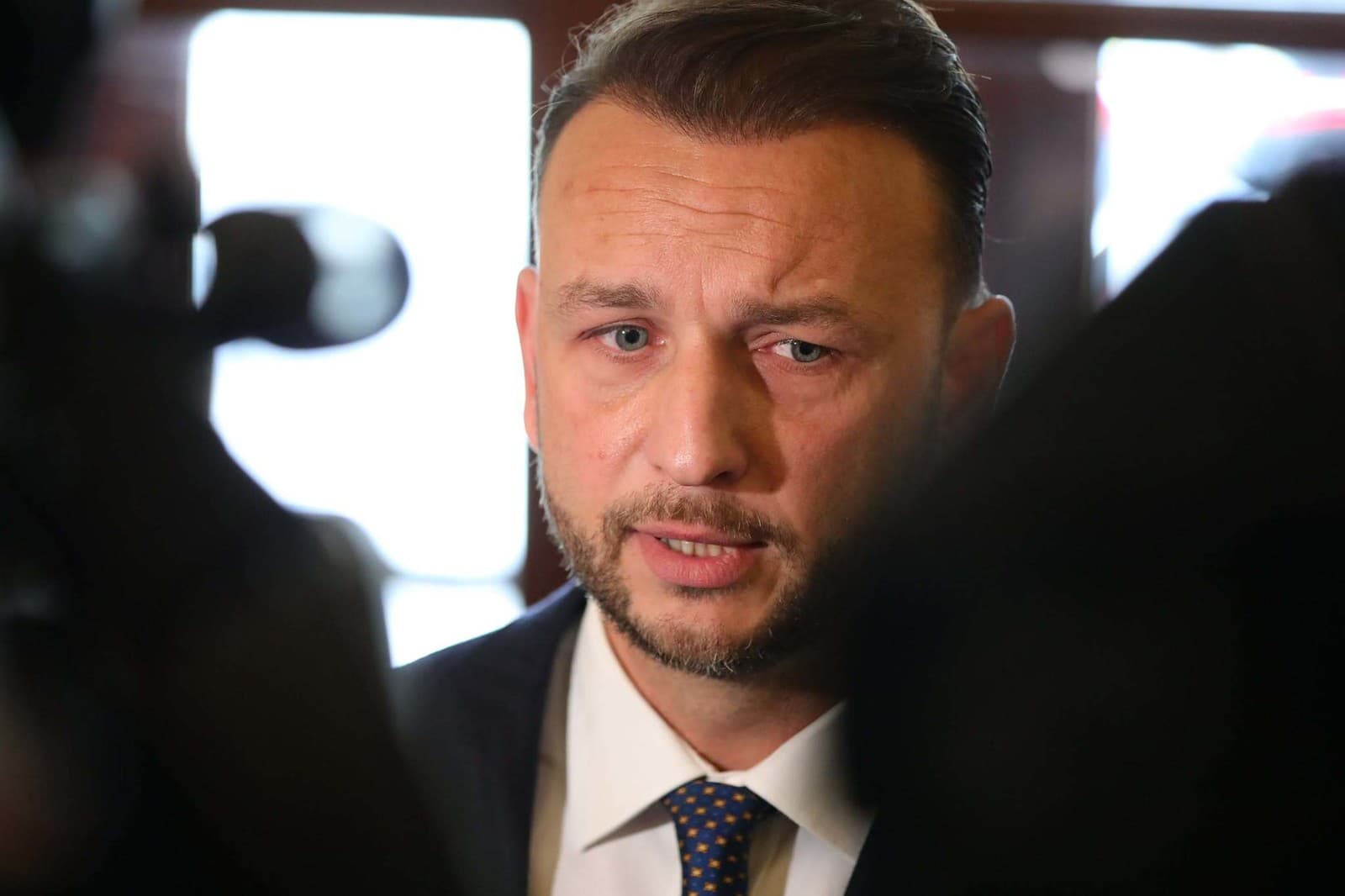 Matúš Šutaj Eštok