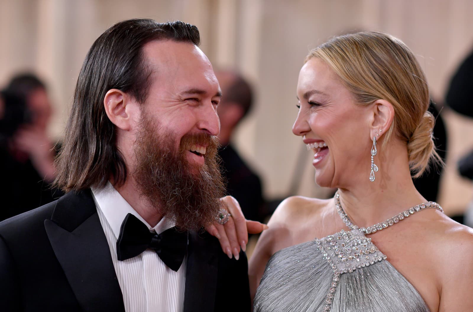 Kate Hudson a Danny Fujikawa