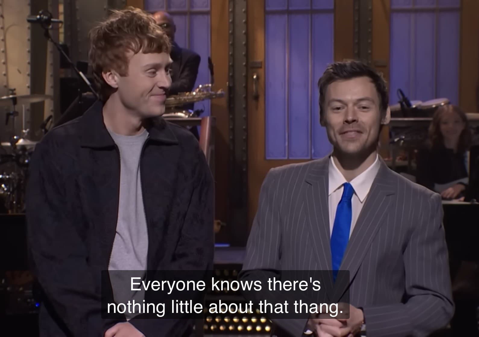 Šokujúci moment v živom