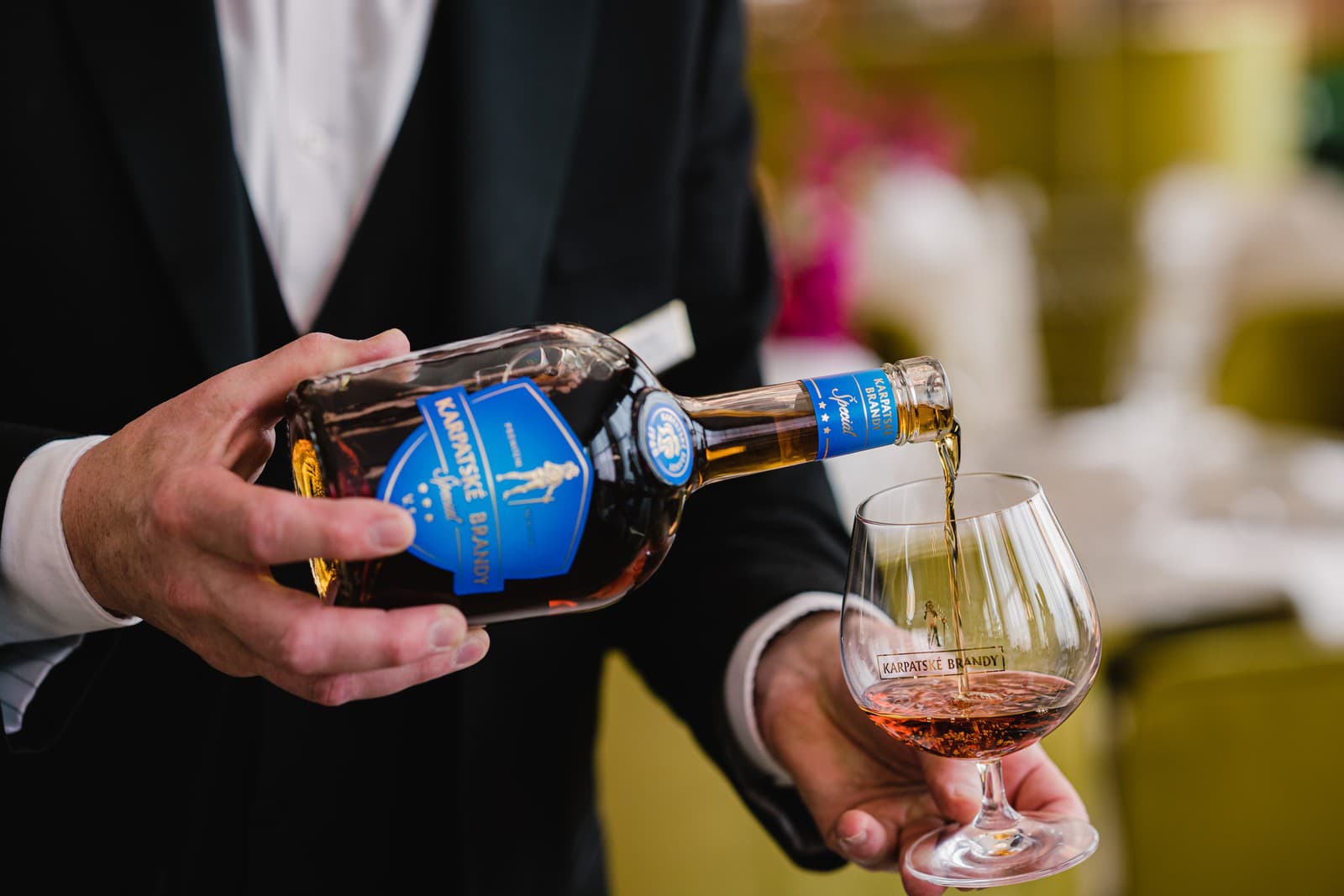 Legenda z Karpát opäť