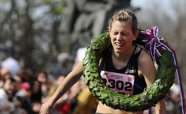 Ikonický TIPOS Národný beh