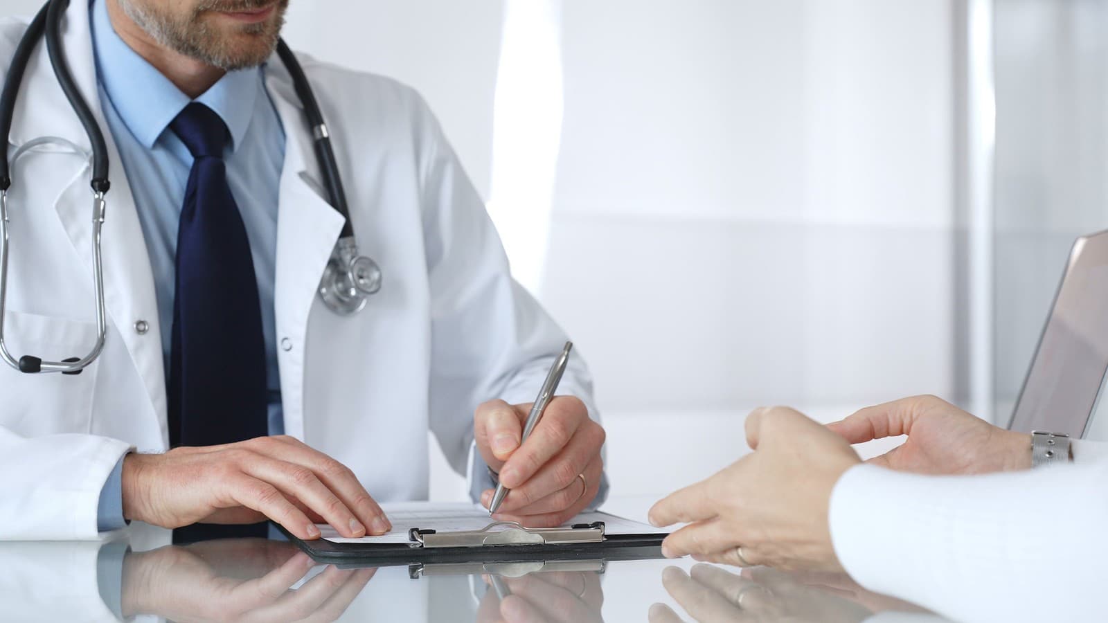 Lekár varuje mužov: Ak