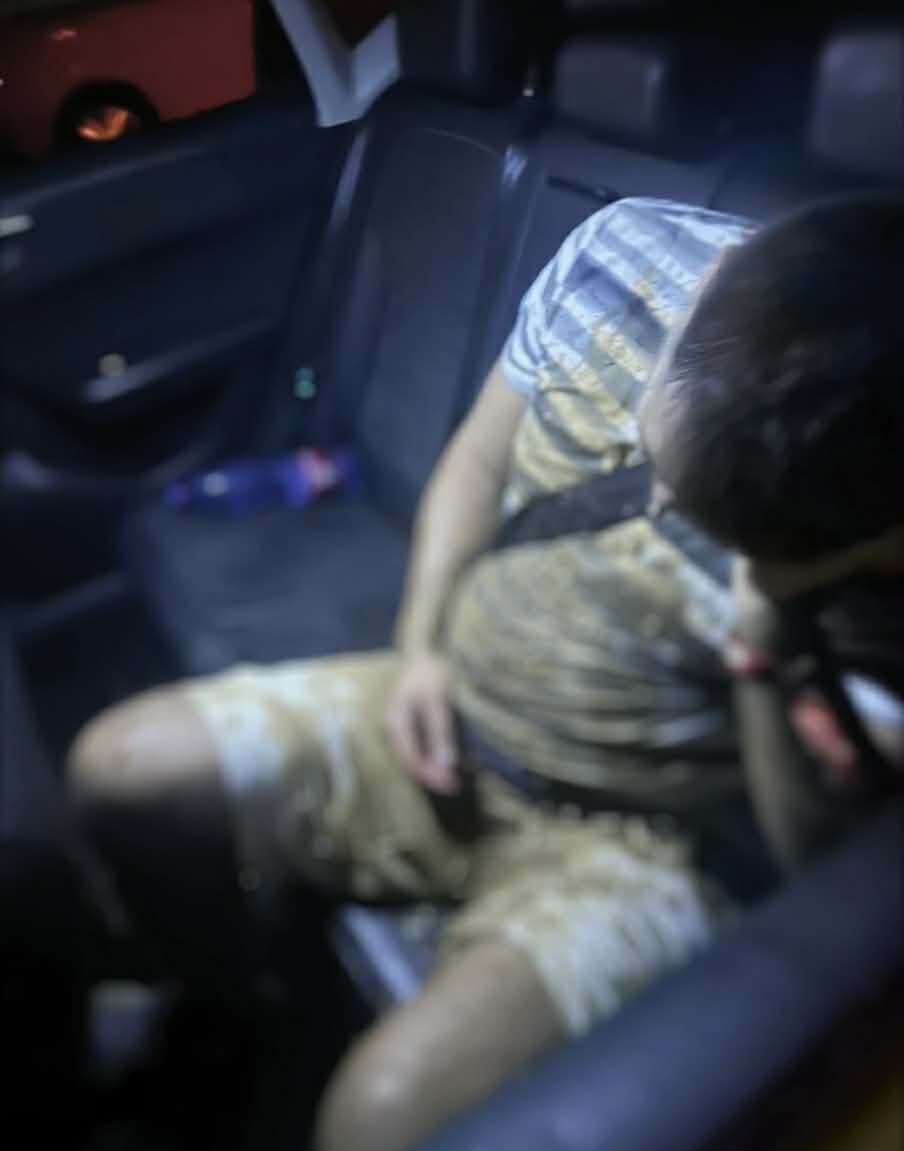 Obrovská HANBA Ema z