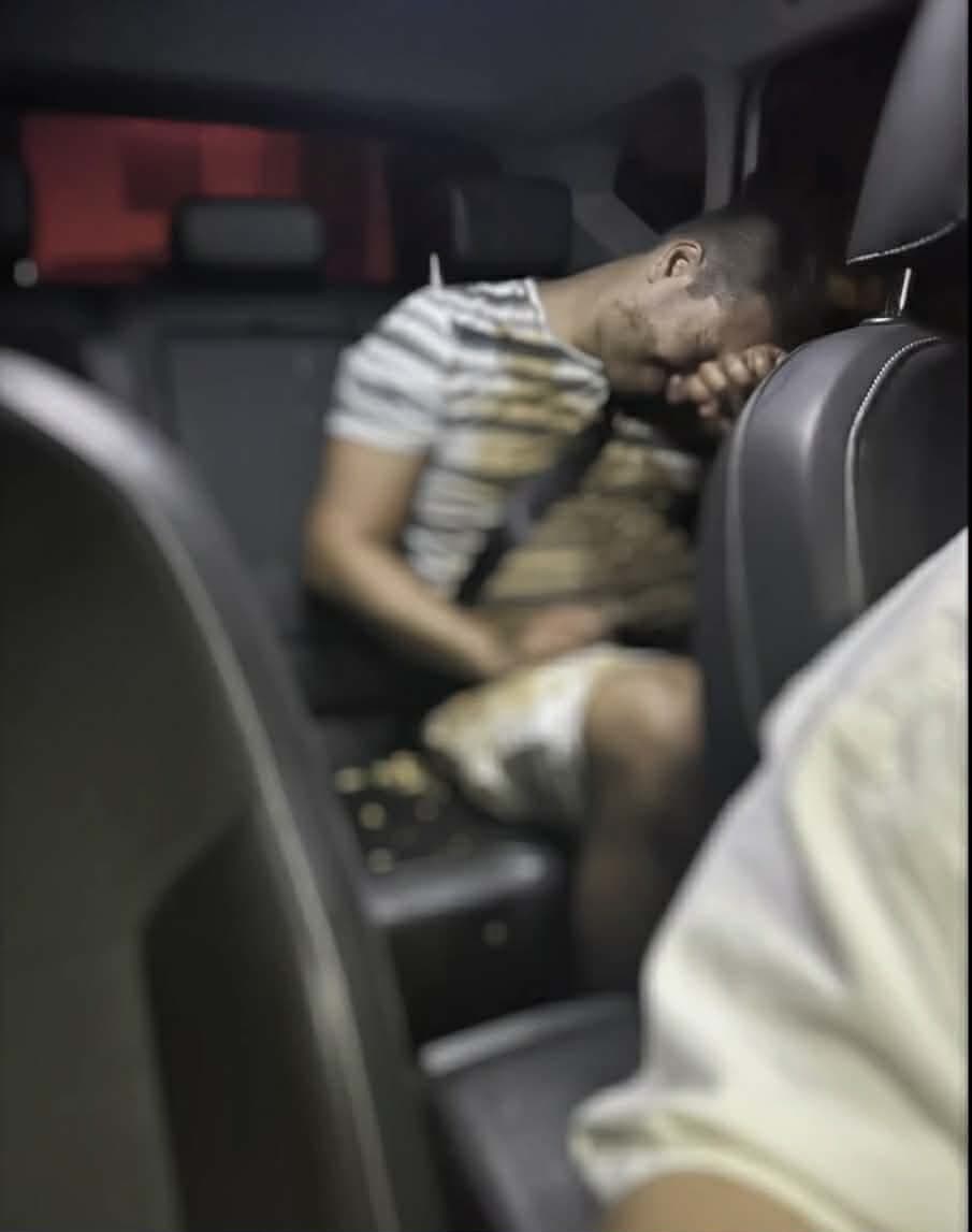 Obrovská HANBA Ema z