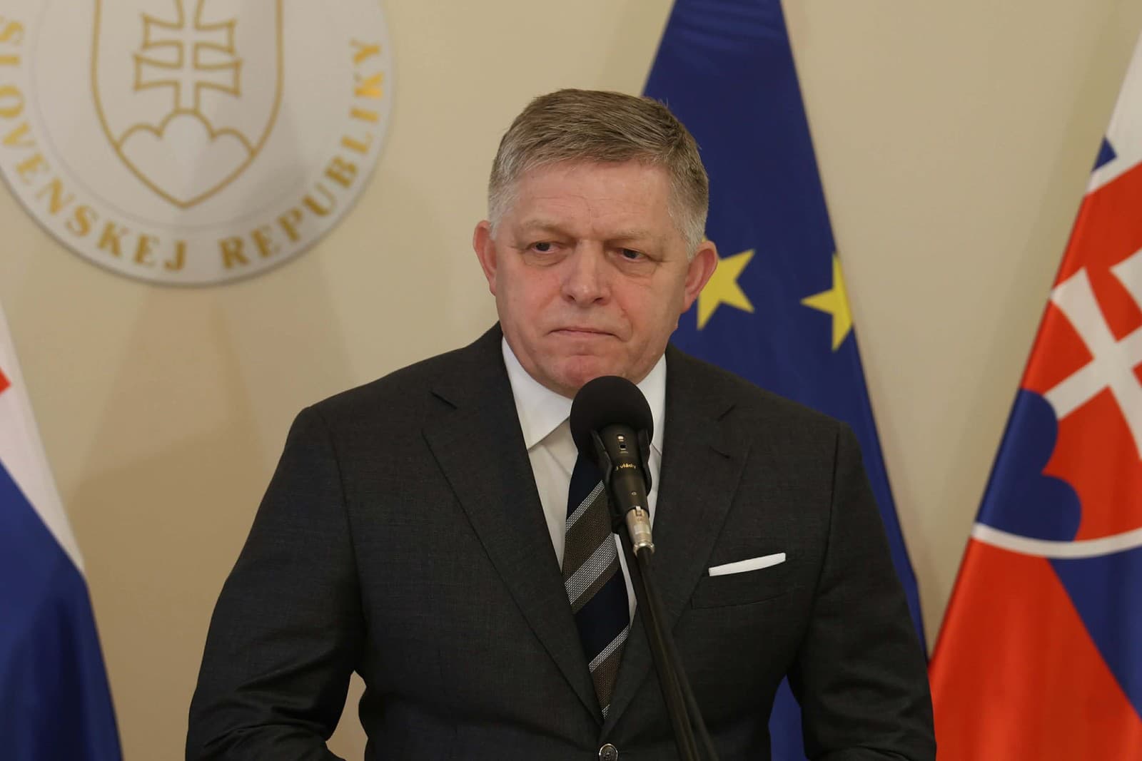 Robert Fico