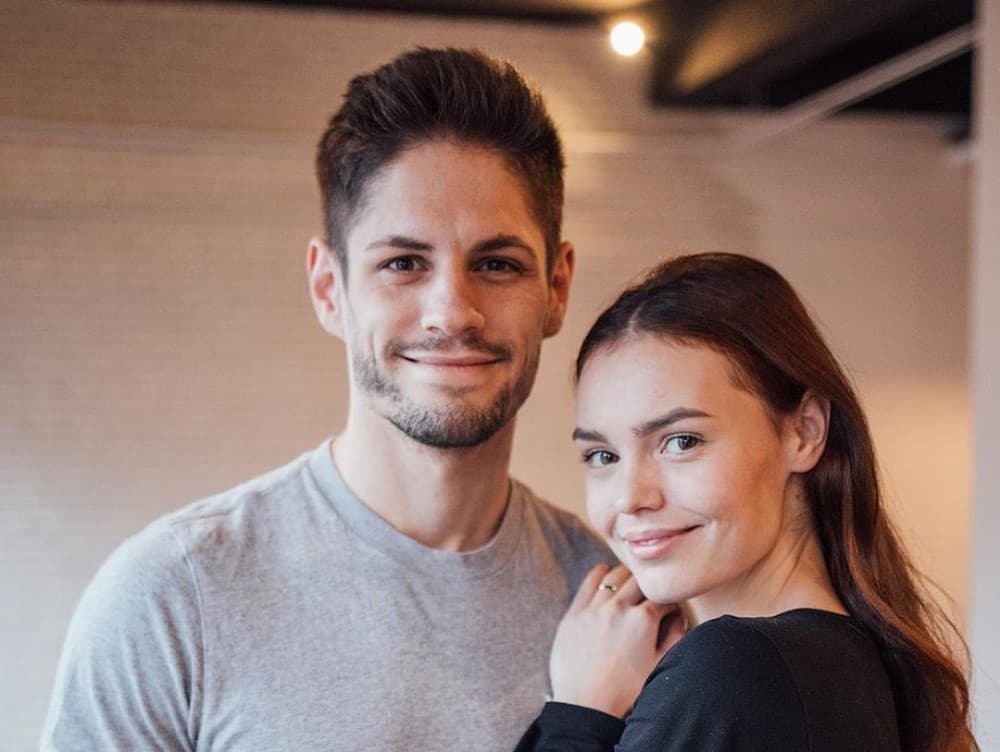 Manželov spája nielen láska k sebe, ale aj k pohybu